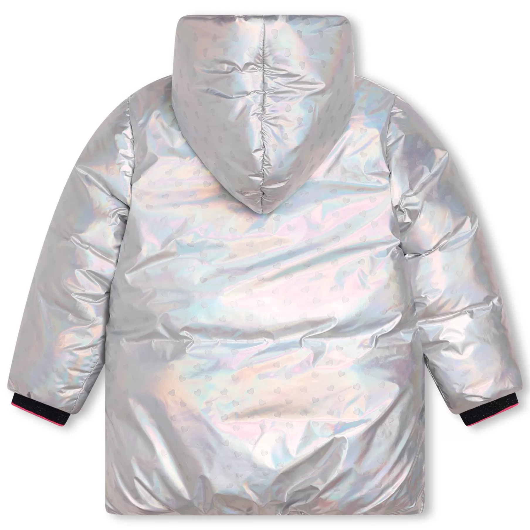 Fille BILLIEBLUSH Doudoune Longue A Capuche