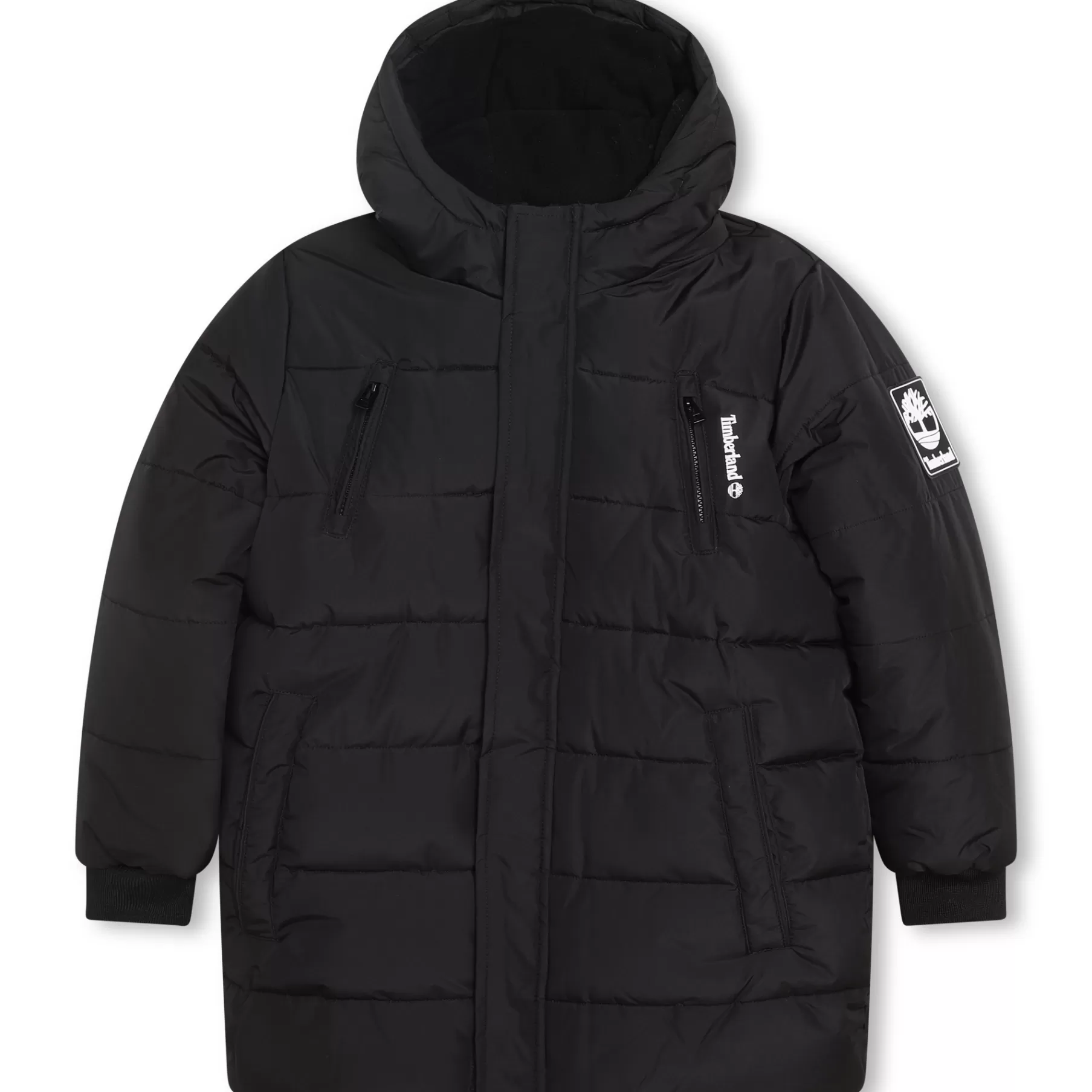 Garçon TIMBERLAND Doudoune Longue Deperlante