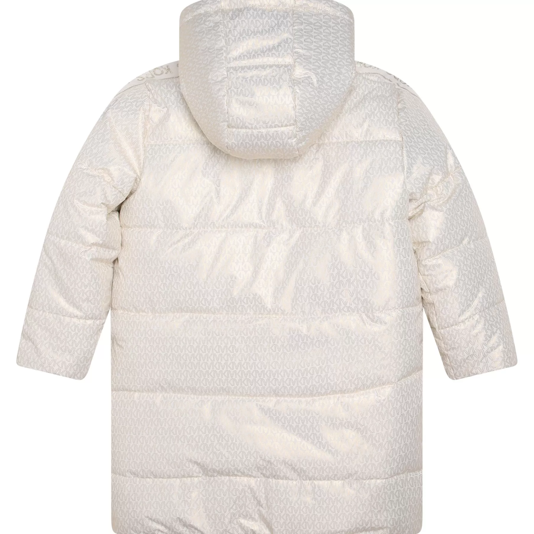 Fille MICHAEL KORS Doudoune Longue Reversible