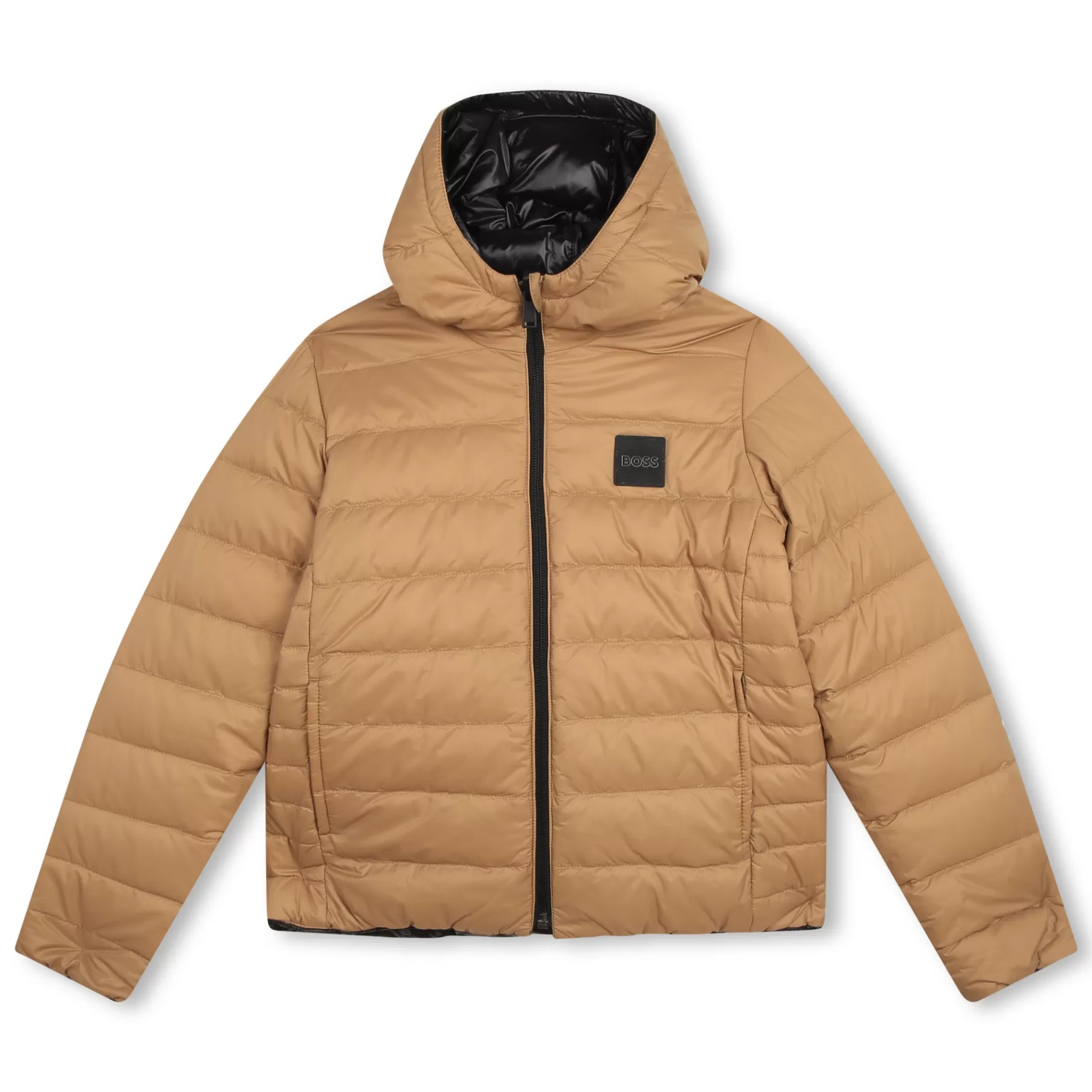 Garçon BOSS Doudoune Reversible