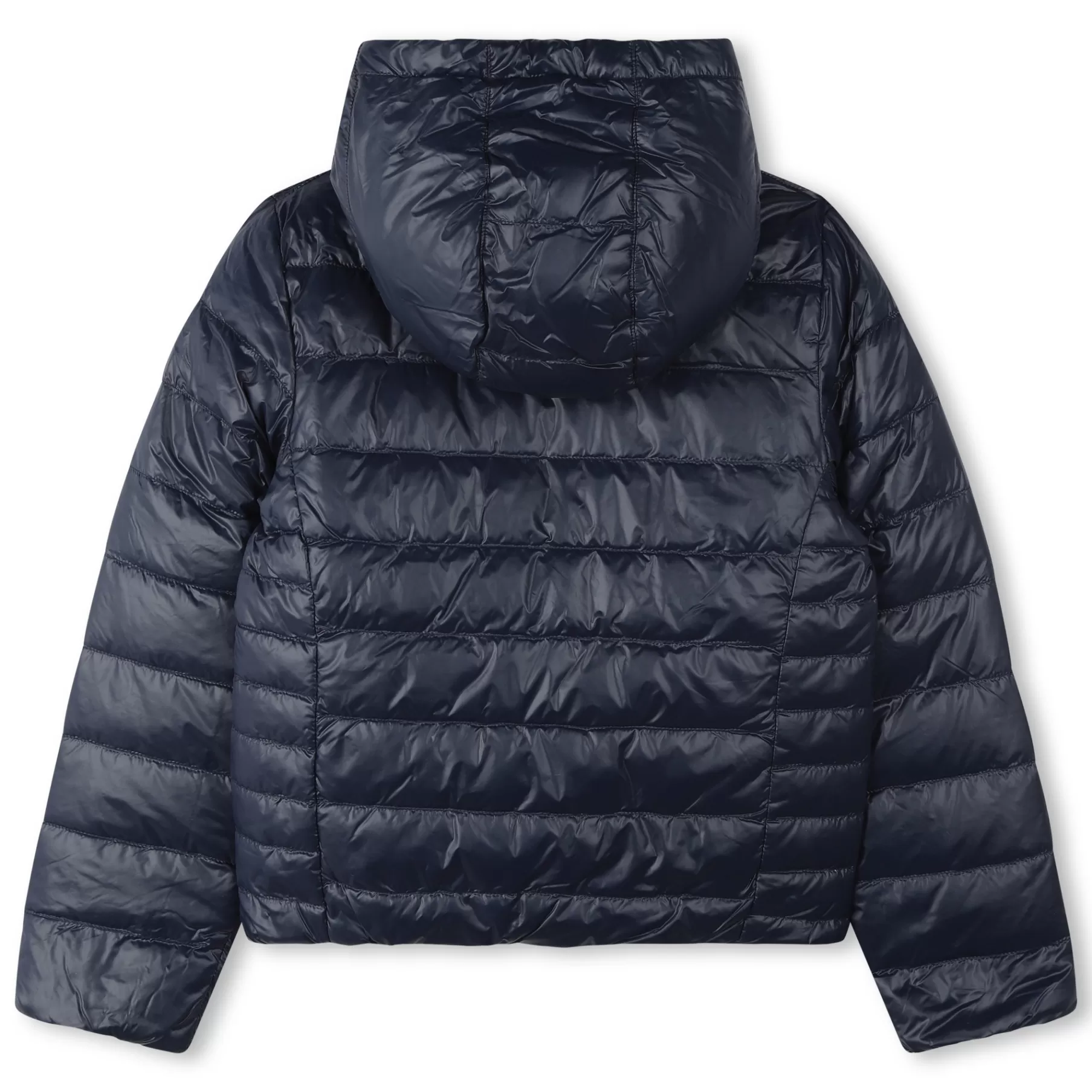 Garçon BOSS Doudoune Reversible