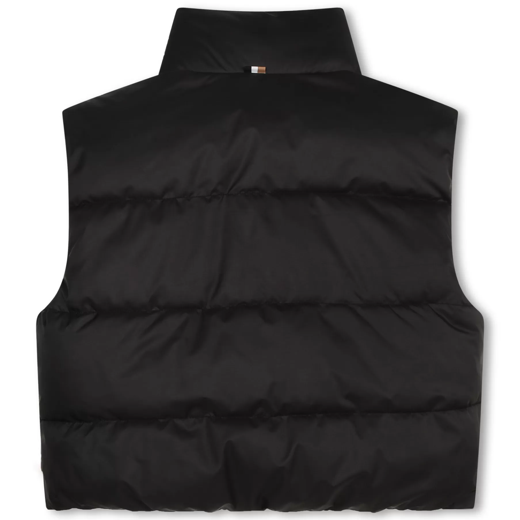 Fille BOSS Doudoune Reversible Zippee