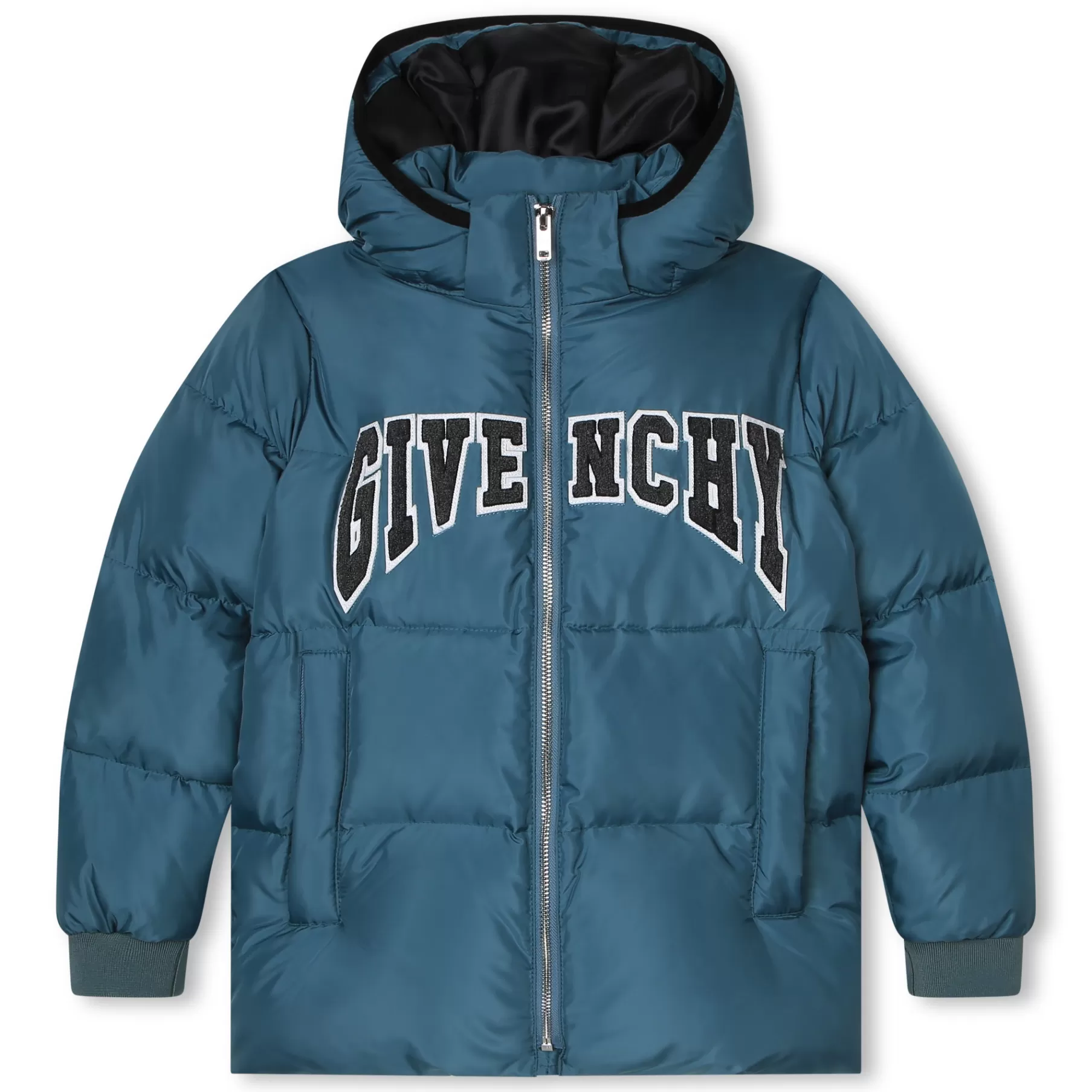 Garçon GIVENCHY Doudoune Zippee A Capuche