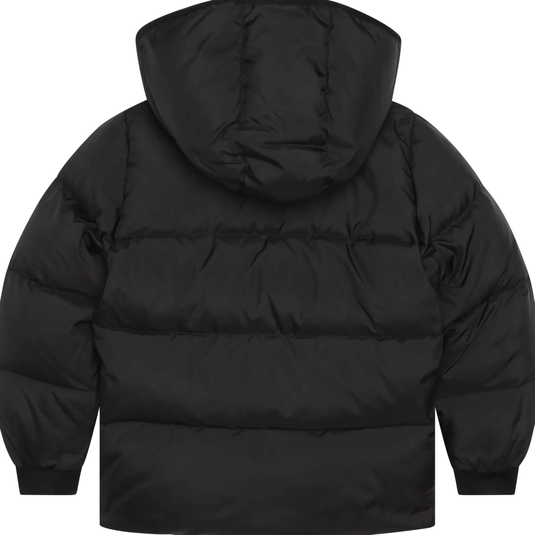 Garçon GIVENCHY Doudoune Zippee A Capuche