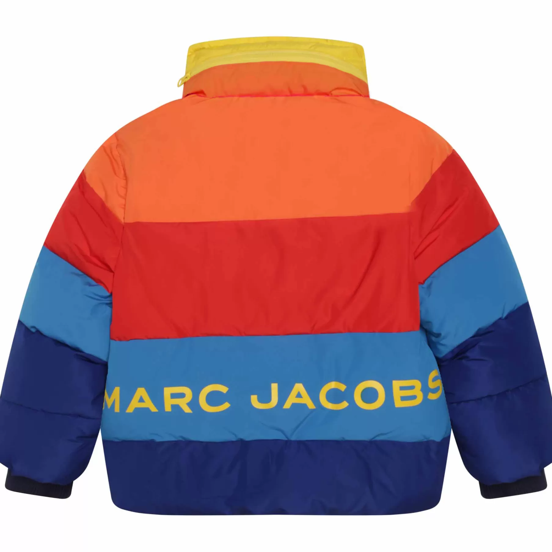 Garçon MARC JACOBS Doudoune Zippee A Capuche