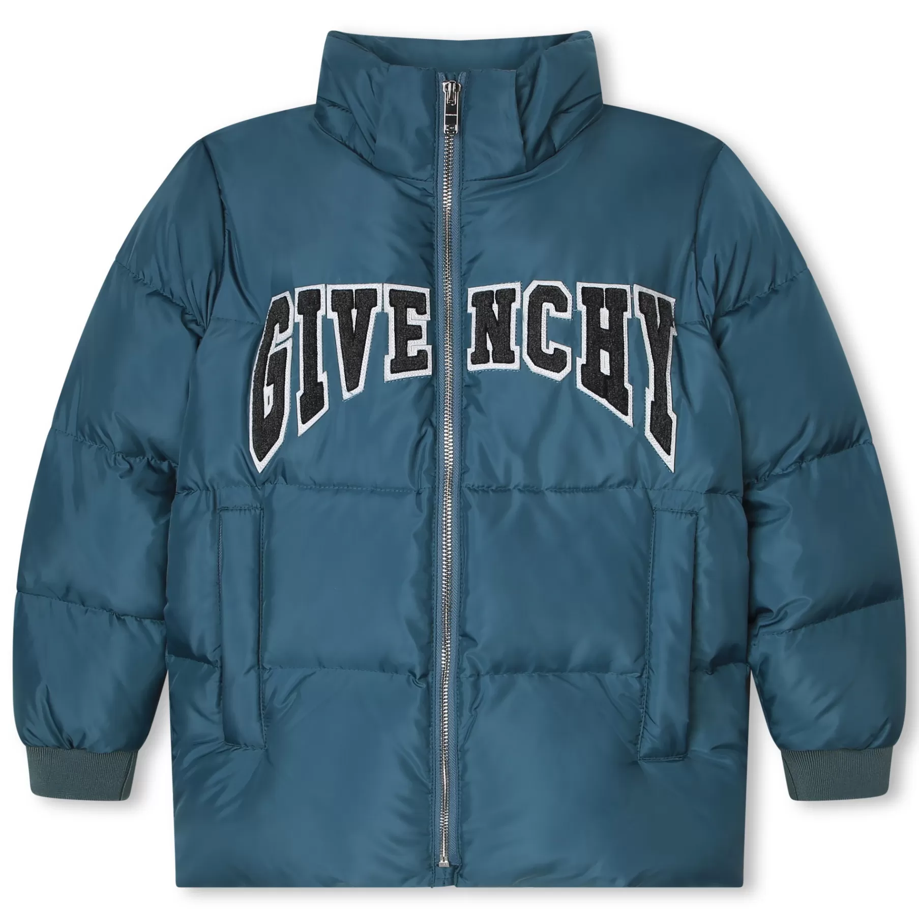 Garçon GIVENCHY Doudoune Zippee A Capuche