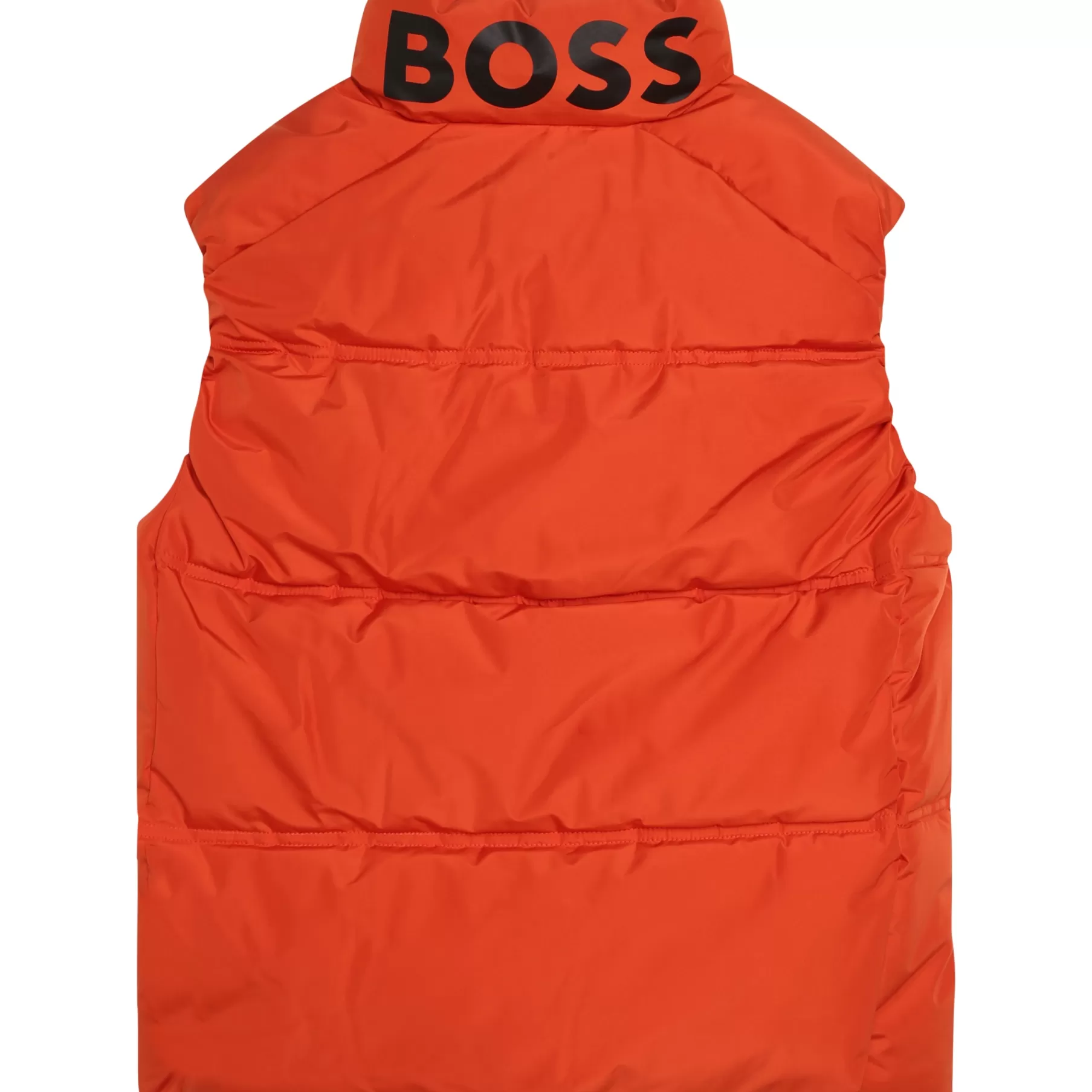 Garçon BOSS Doudoune Zippee Deperlante