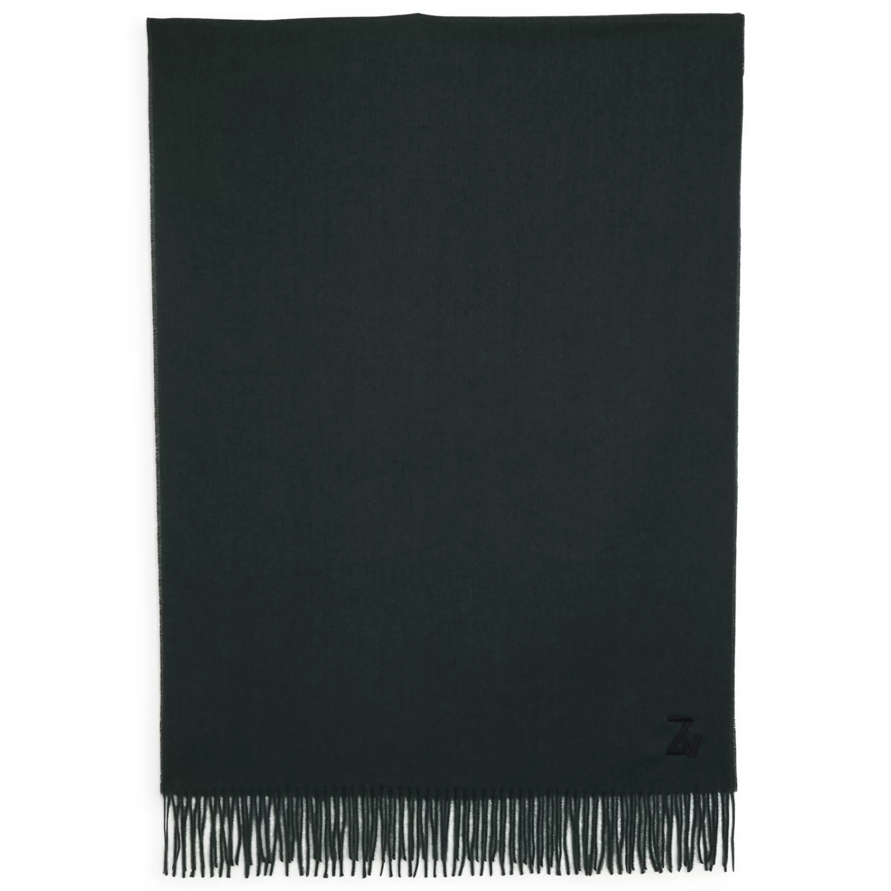 Fille ZADIG & VOLTAIRE Echarpe Avec Imprimes