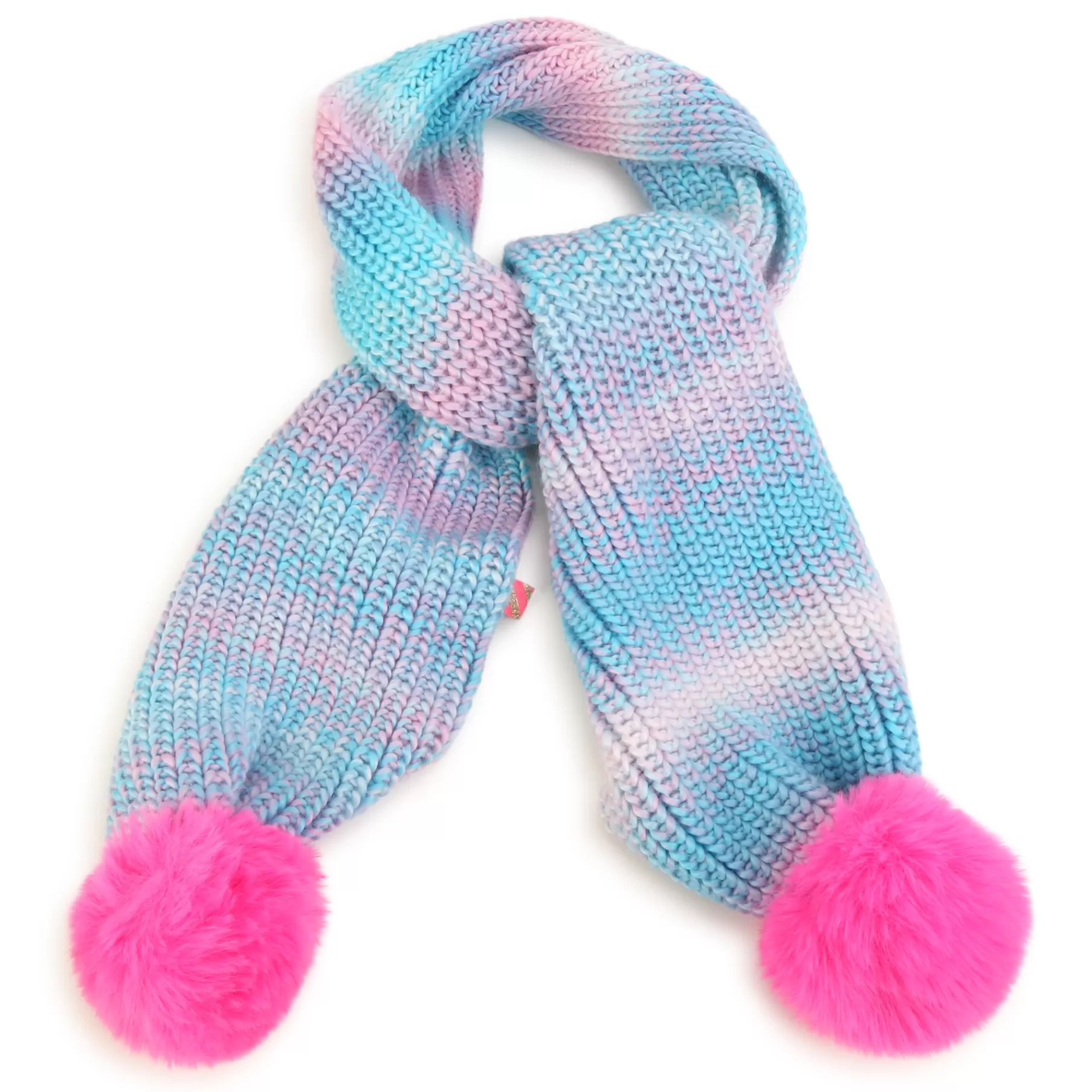 Fille BILLIEBLUSH Echarpe En Grosse Maille