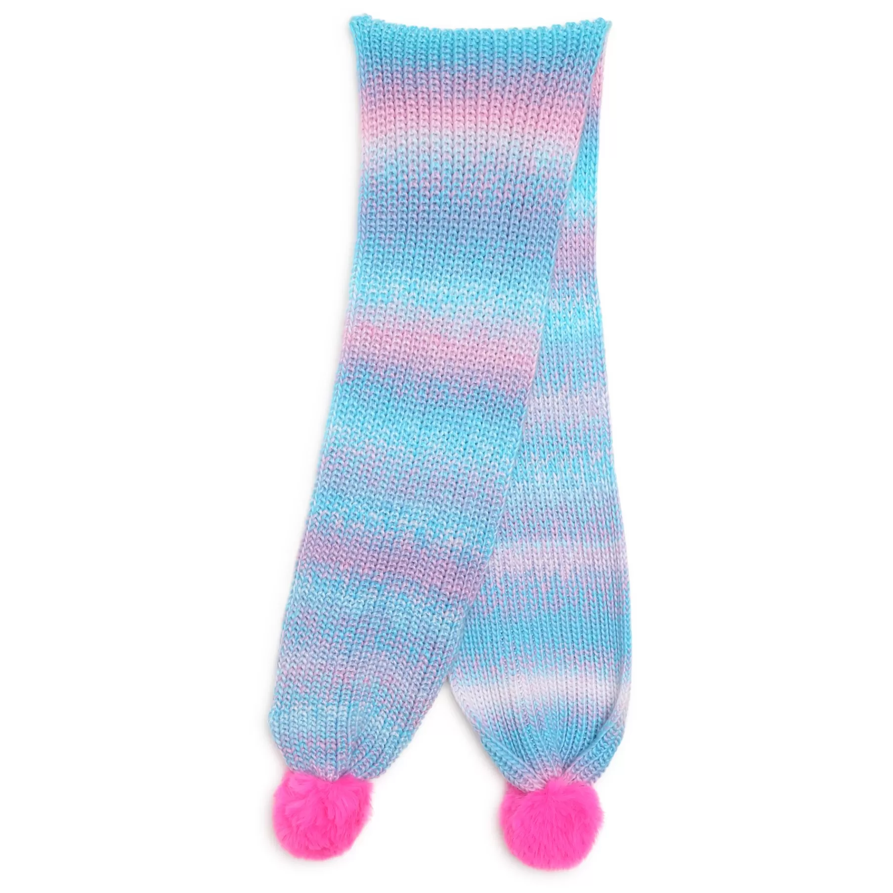 Fille BILLIEBLUSH Echarpe En Grosse Maille