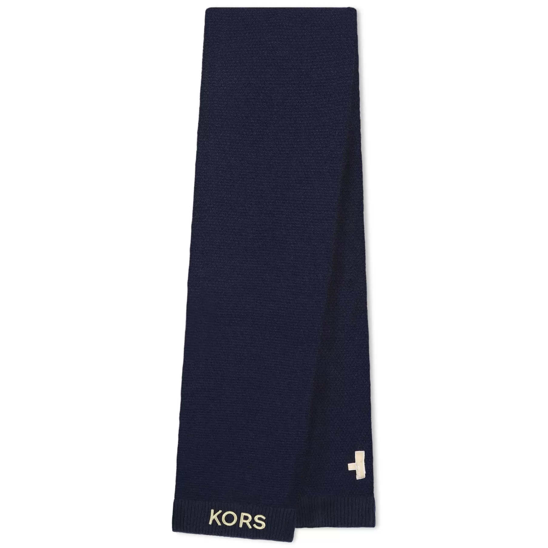 Fille MICHAEL KORS Echarpe En Tricot Avec Logo