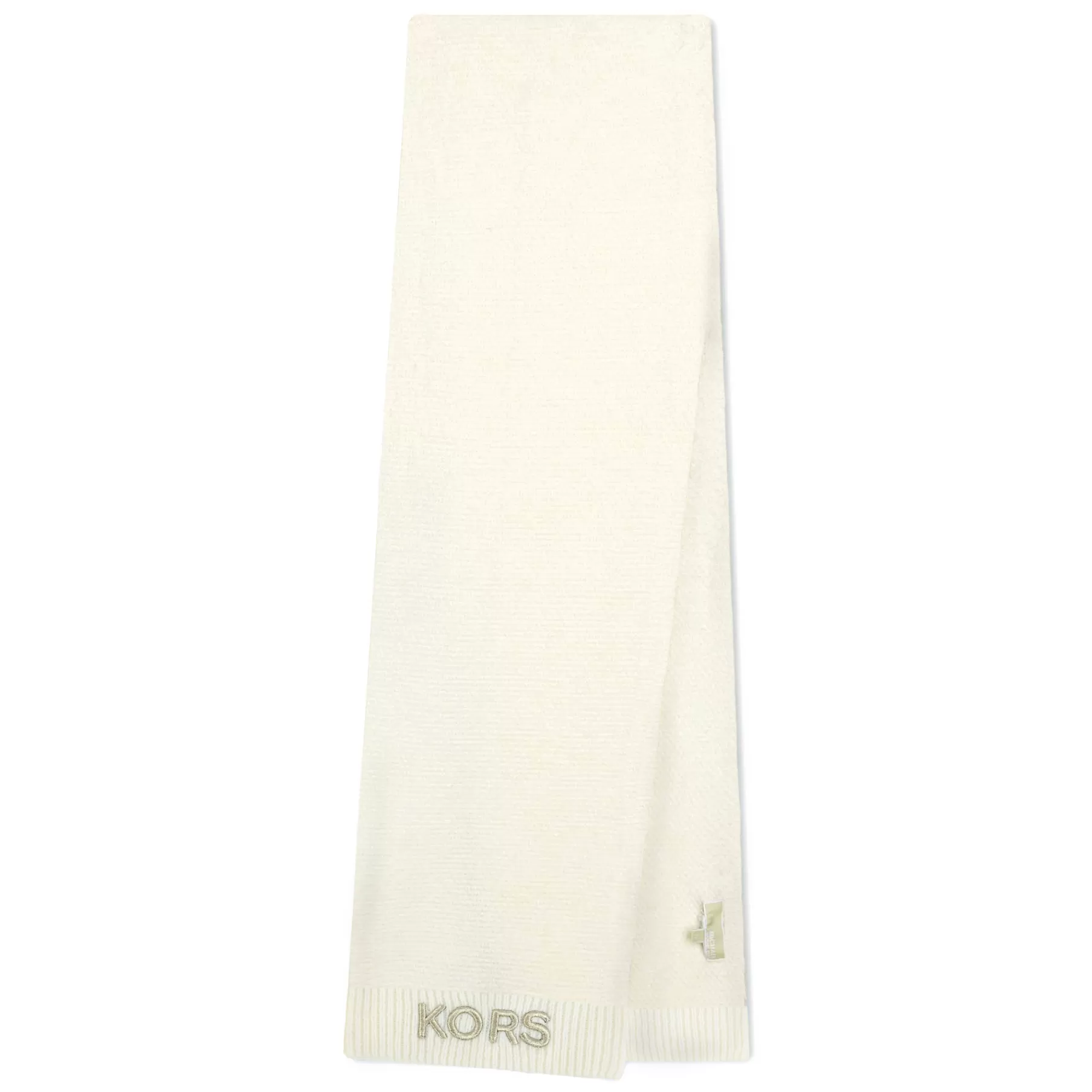Fille MICHAEL KORS Echarpe En Tricot Avec Logo