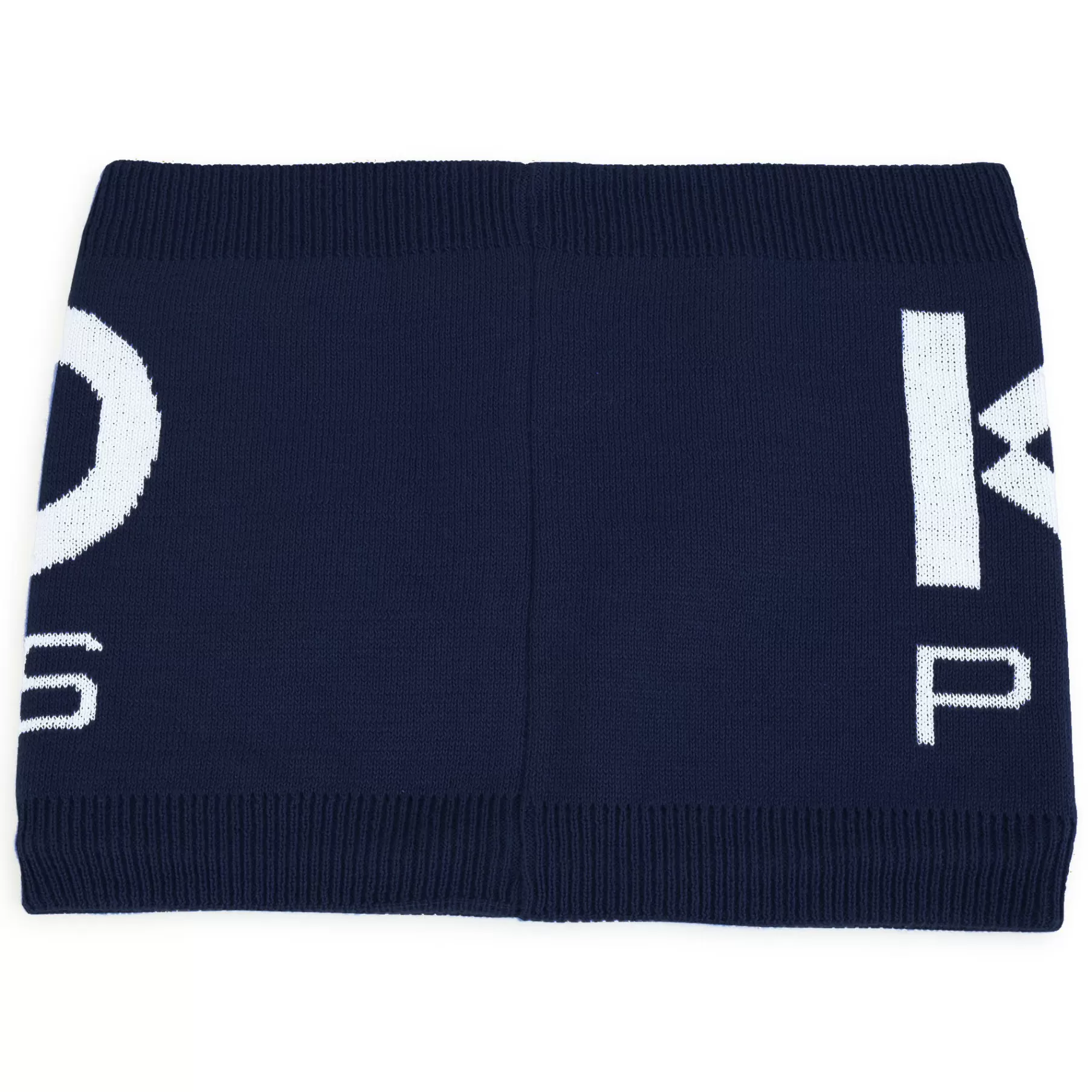 Fille KENZO KIDS Echarpe Tube En Jacquard