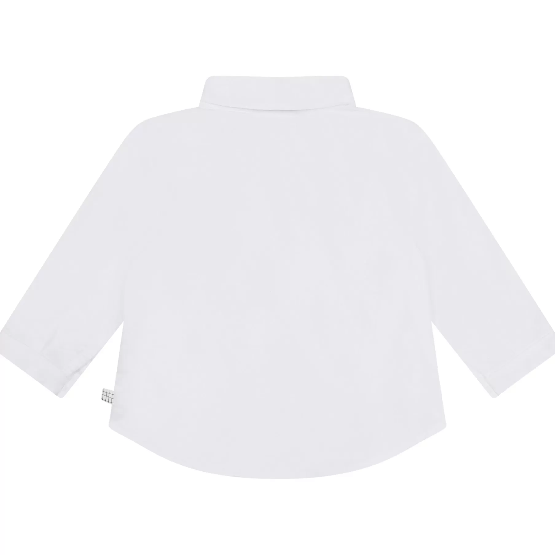 Garçon CARREMENT BEAU Ensemble Chemise Et Noeud