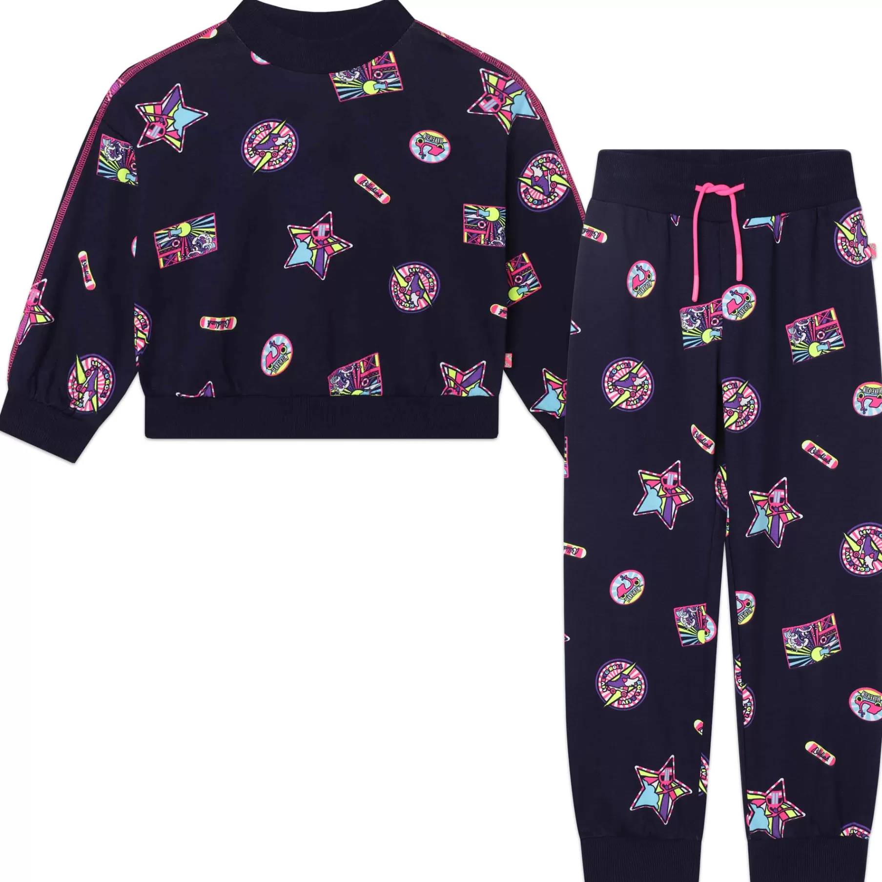 Fille BILLIEBLUSH Ensemble De Jogging Molletonne