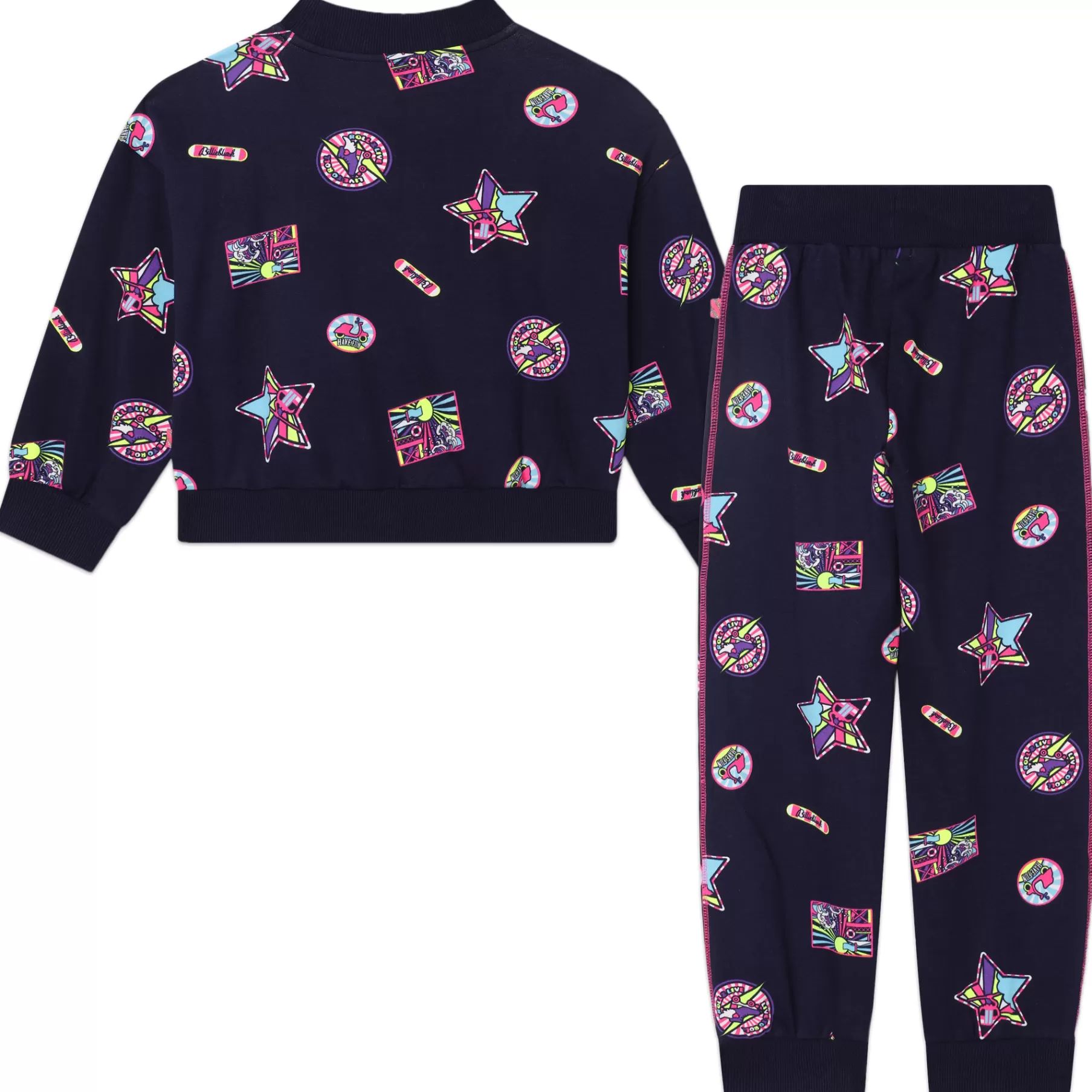 Fille BILLIEBLUSH Ensemble De Jogging Molletonne