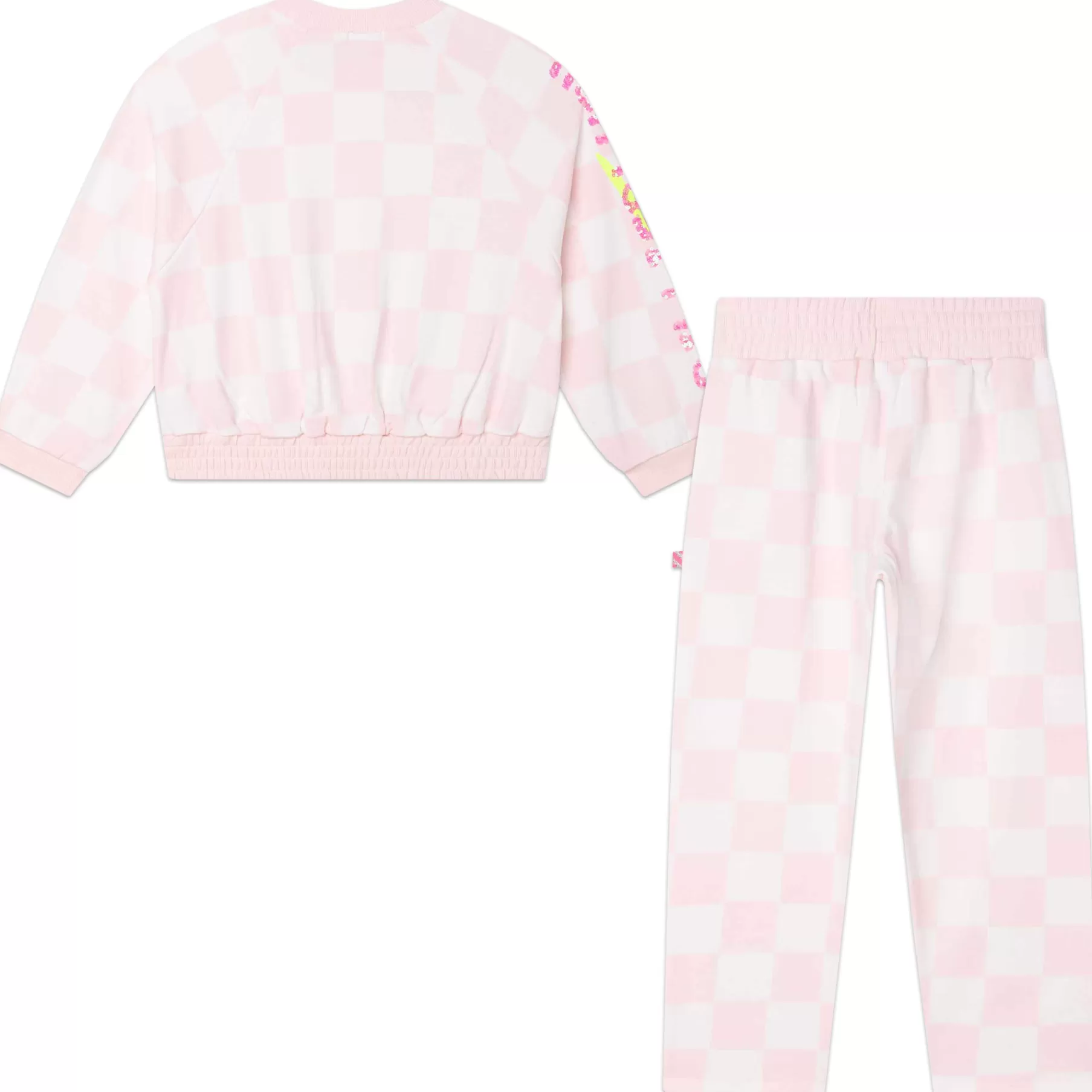 Fille BILLIEBLUSH Ensemble De Jogging Molletonne