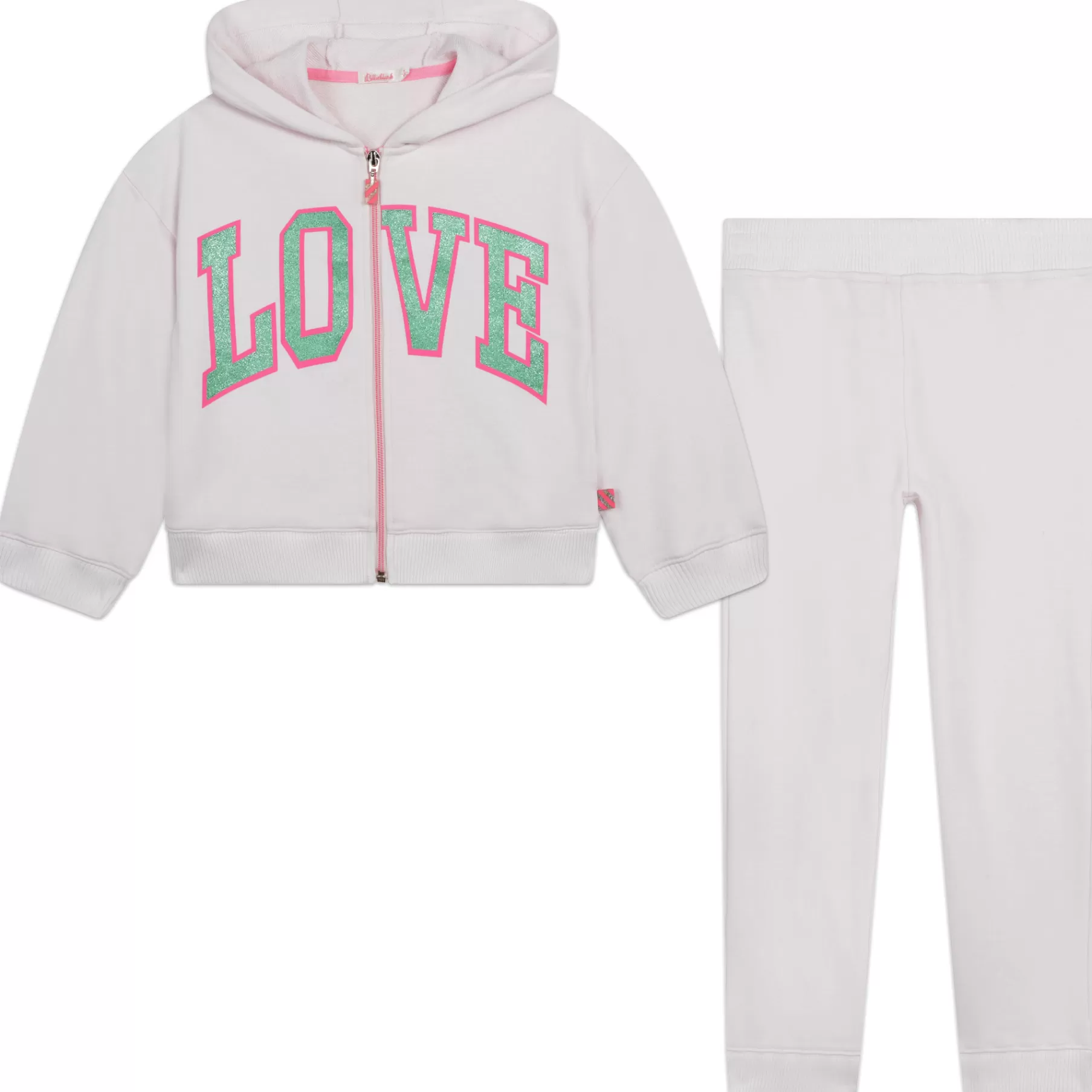 Fille BILLIEBLUSH Ensemble En Molleton