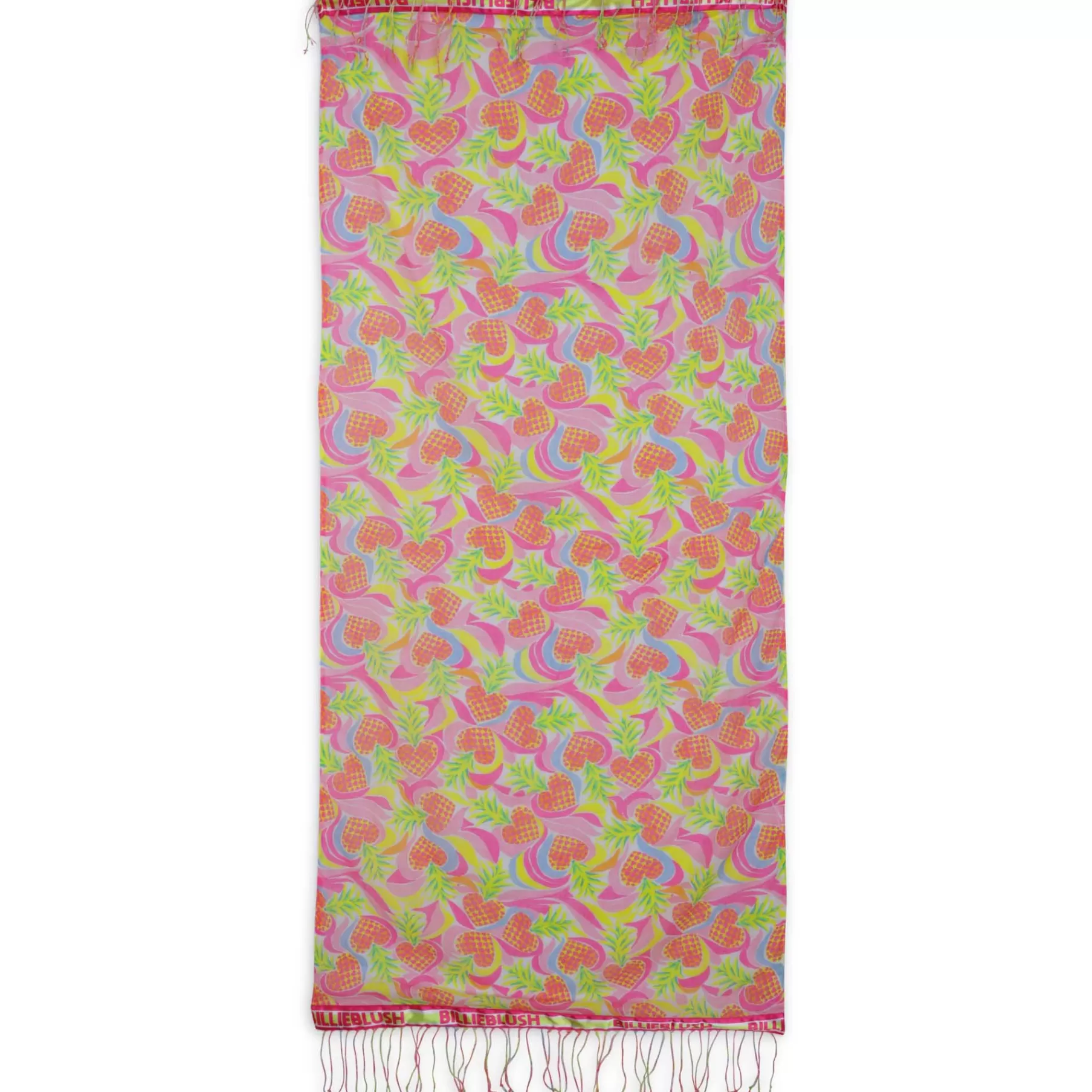 Fille BILLIEBLUSH Fouta Imprimee Avec Franges