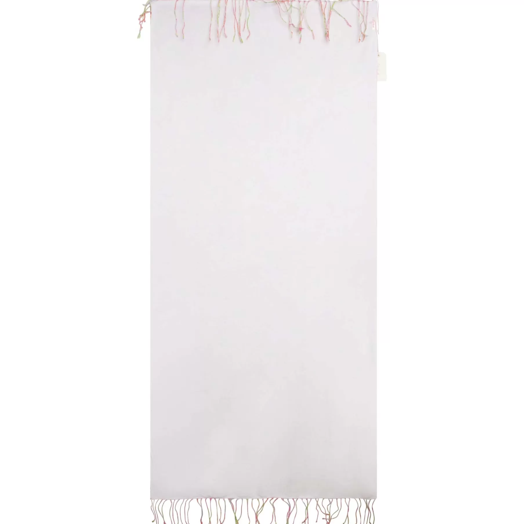 Fille BILLIEBLUSH Fouta Imprimee Avec Franges