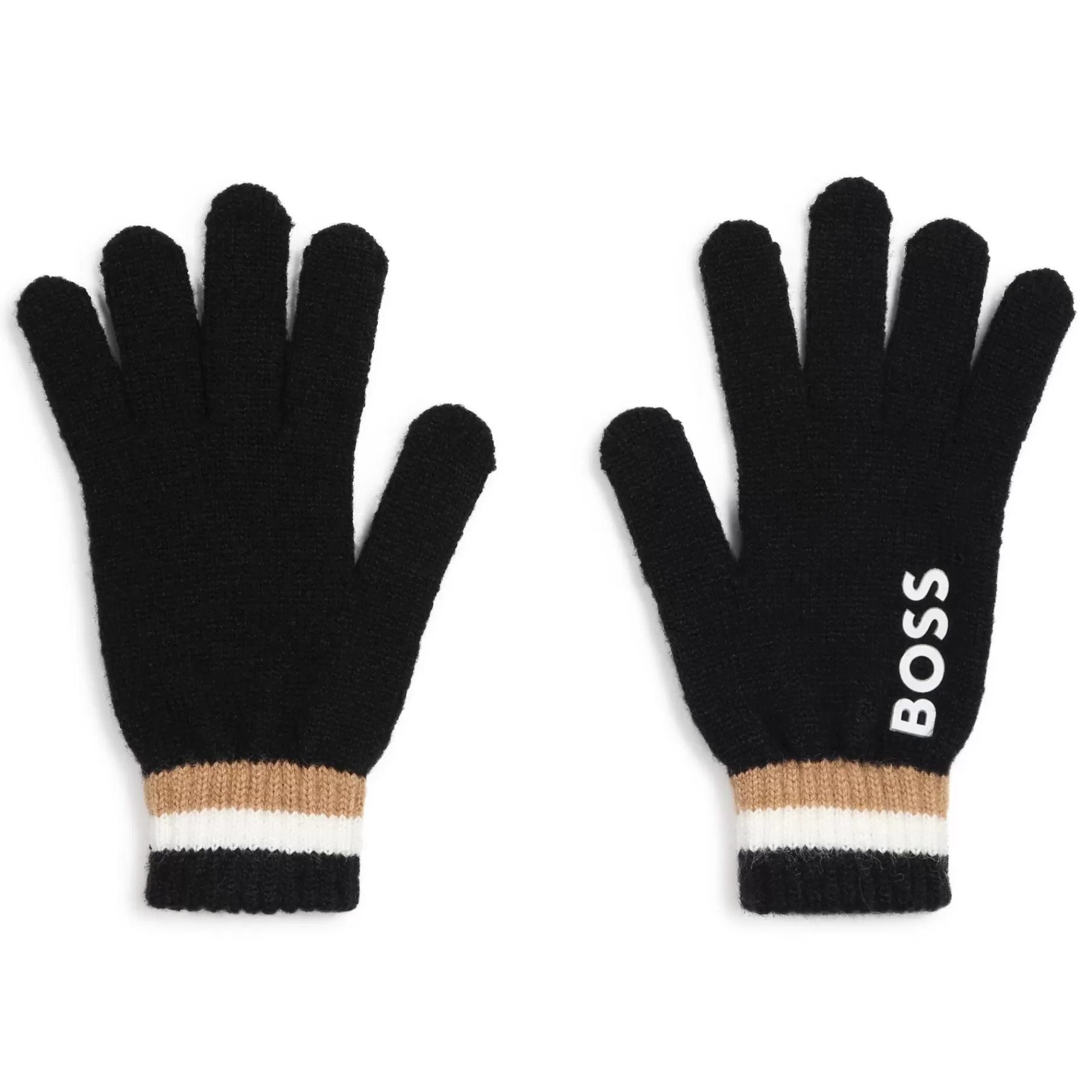 Garçon BOSS Gants