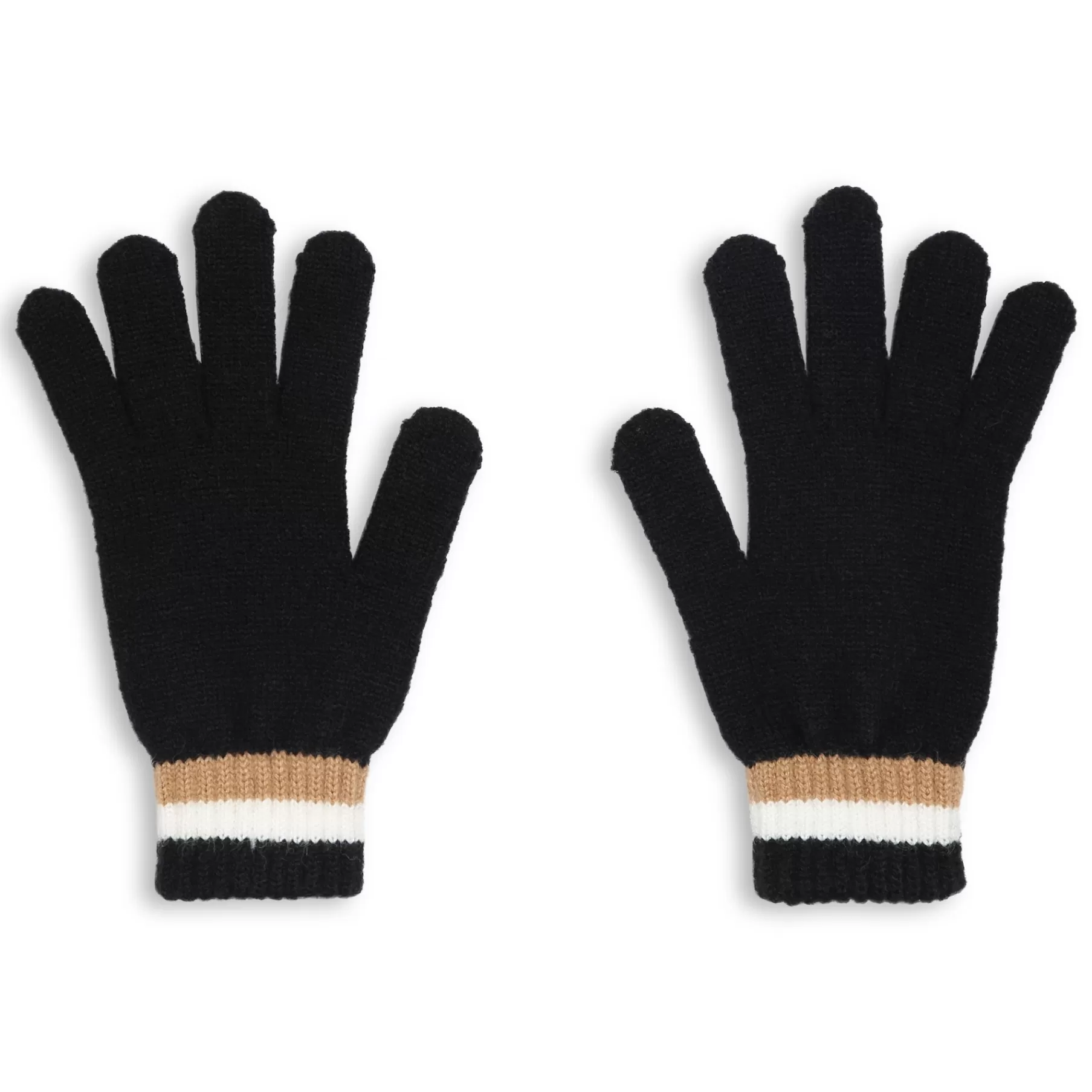 Garçon BOSS Gants