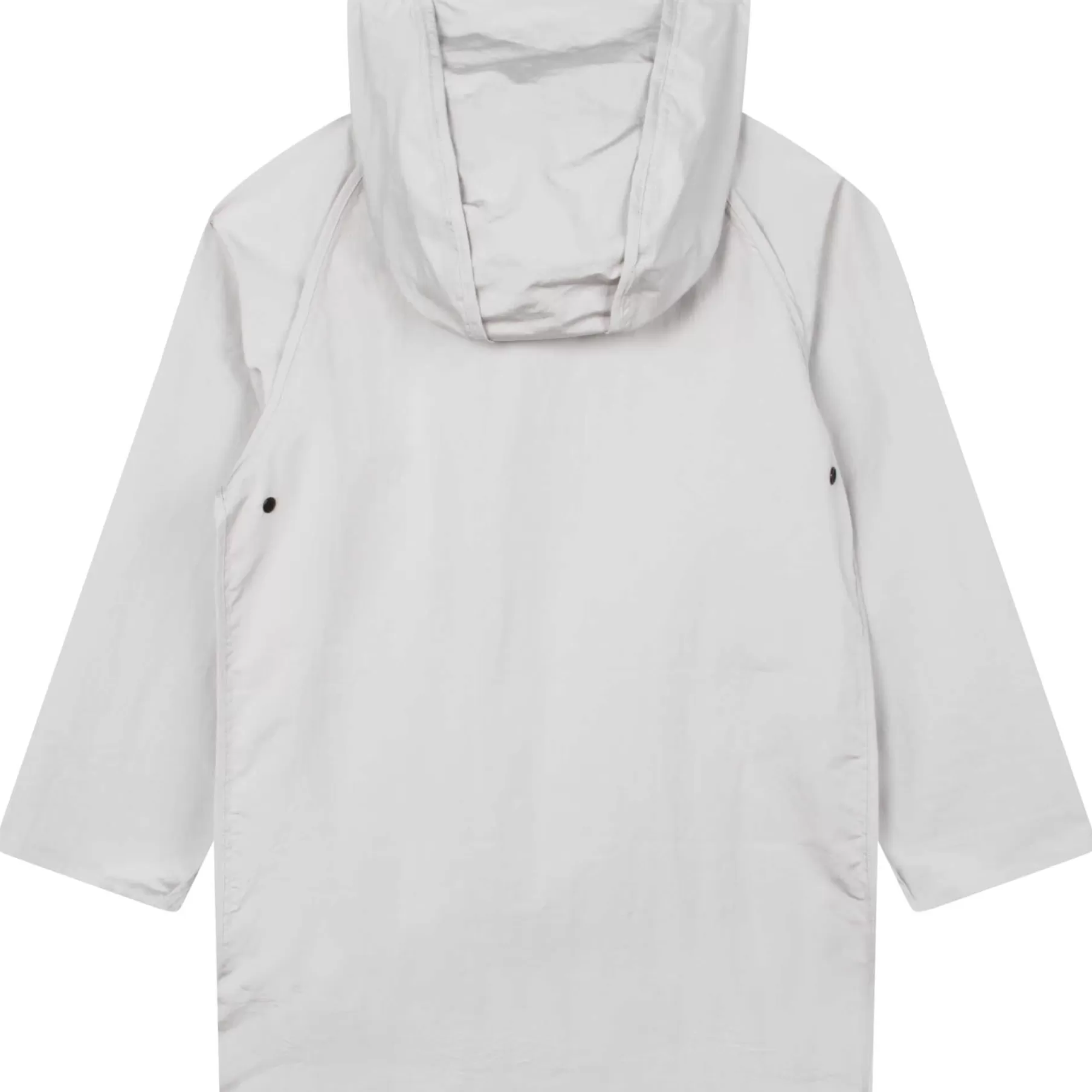 Fille KARL LAGERFELD KIDS Impermeable Reversible