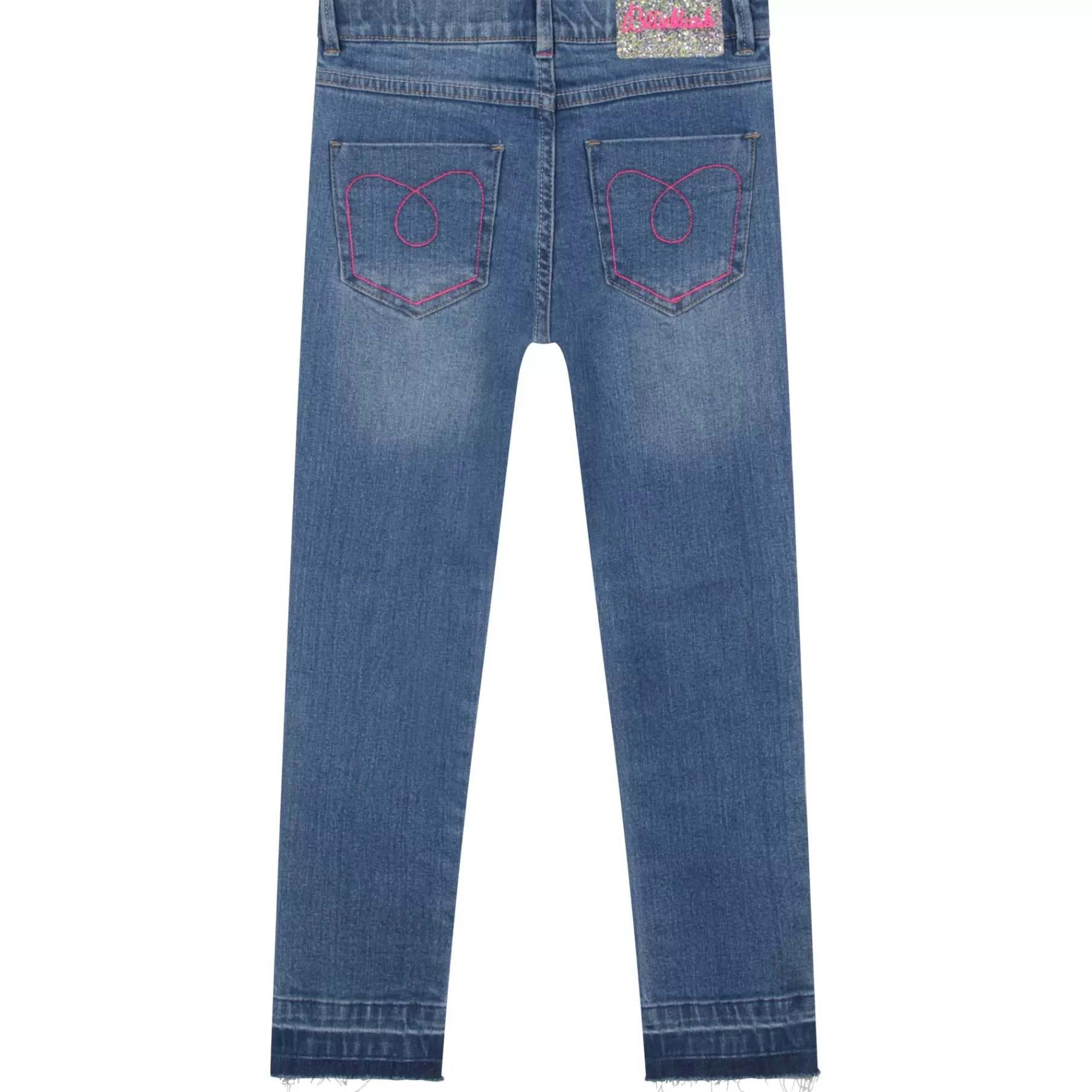 Fille BILLIEBLUSH Jean 5 Poches