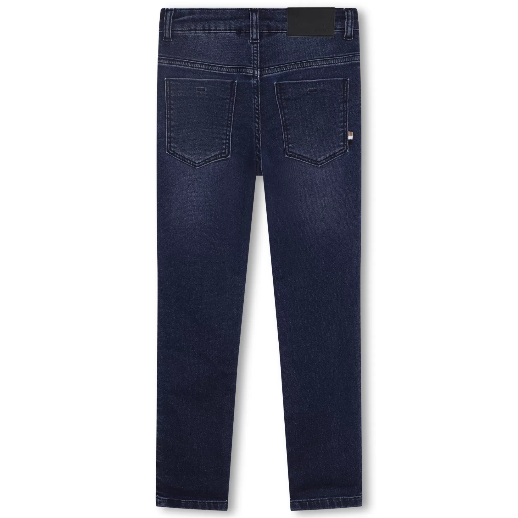 Garçon BOSS Jean A Taille Ajustable