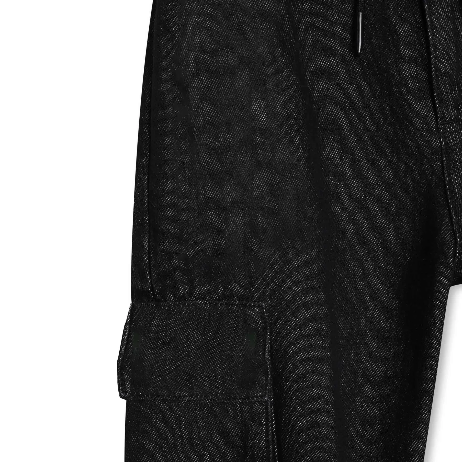 Garçon BOSS Jean A Taille Elastiquee