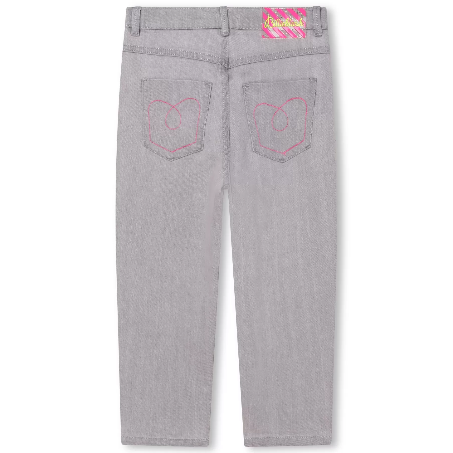 Fille BILLIEBLUSH Jean Brode En Coton