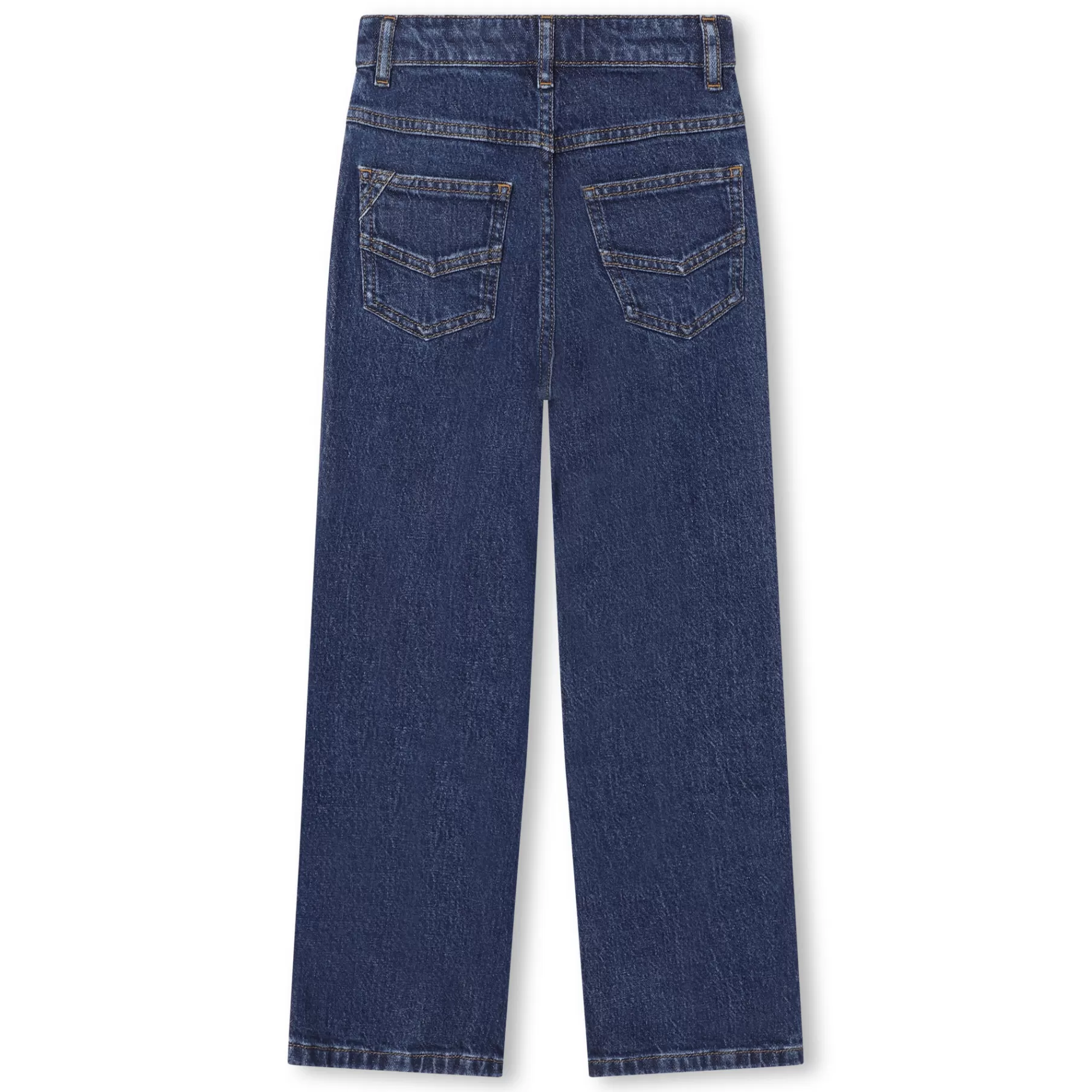 Fille ZADIG & VOLTAIRE Jean Evase Taille Haute