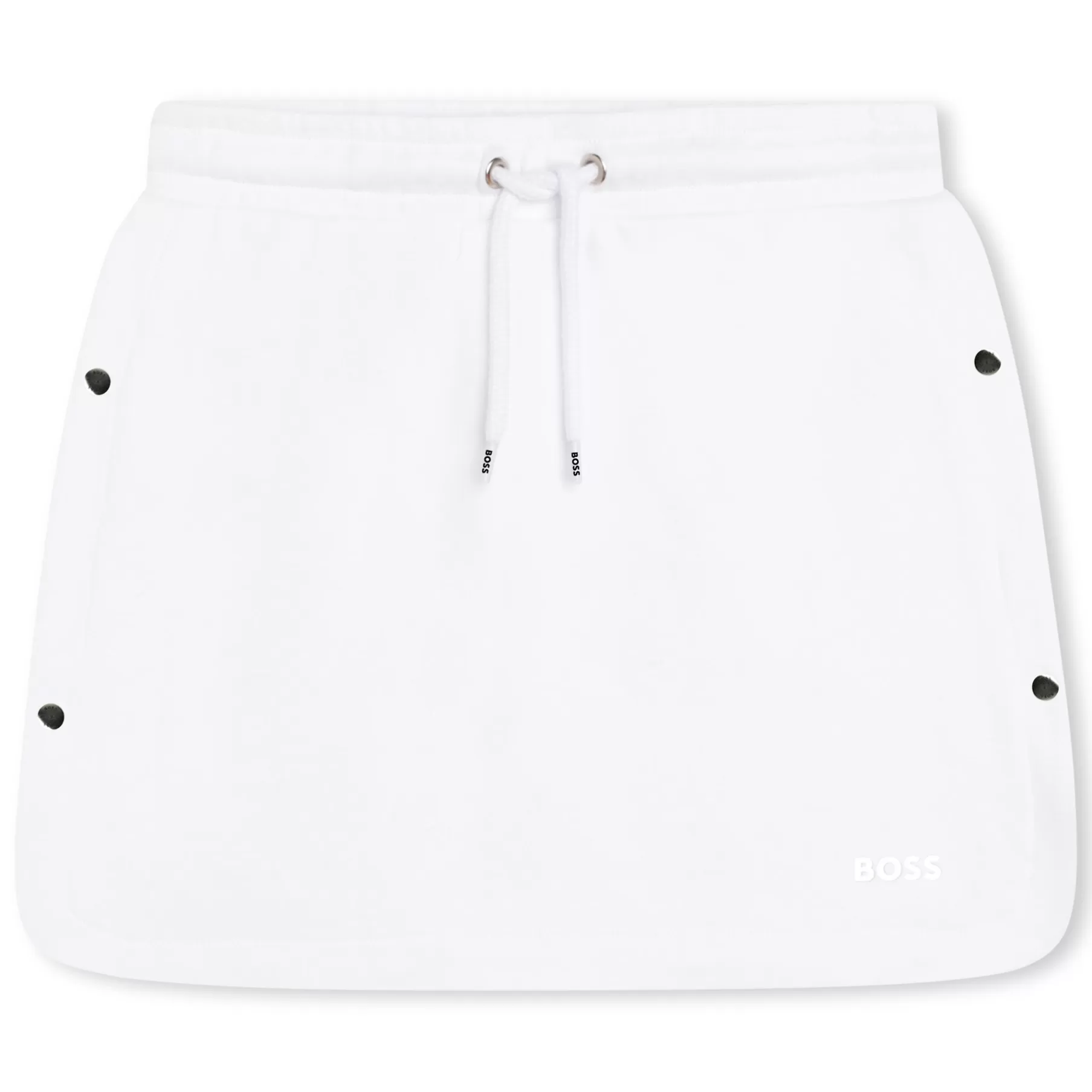 Fille BOSS Jupe A Taille Elastiquee