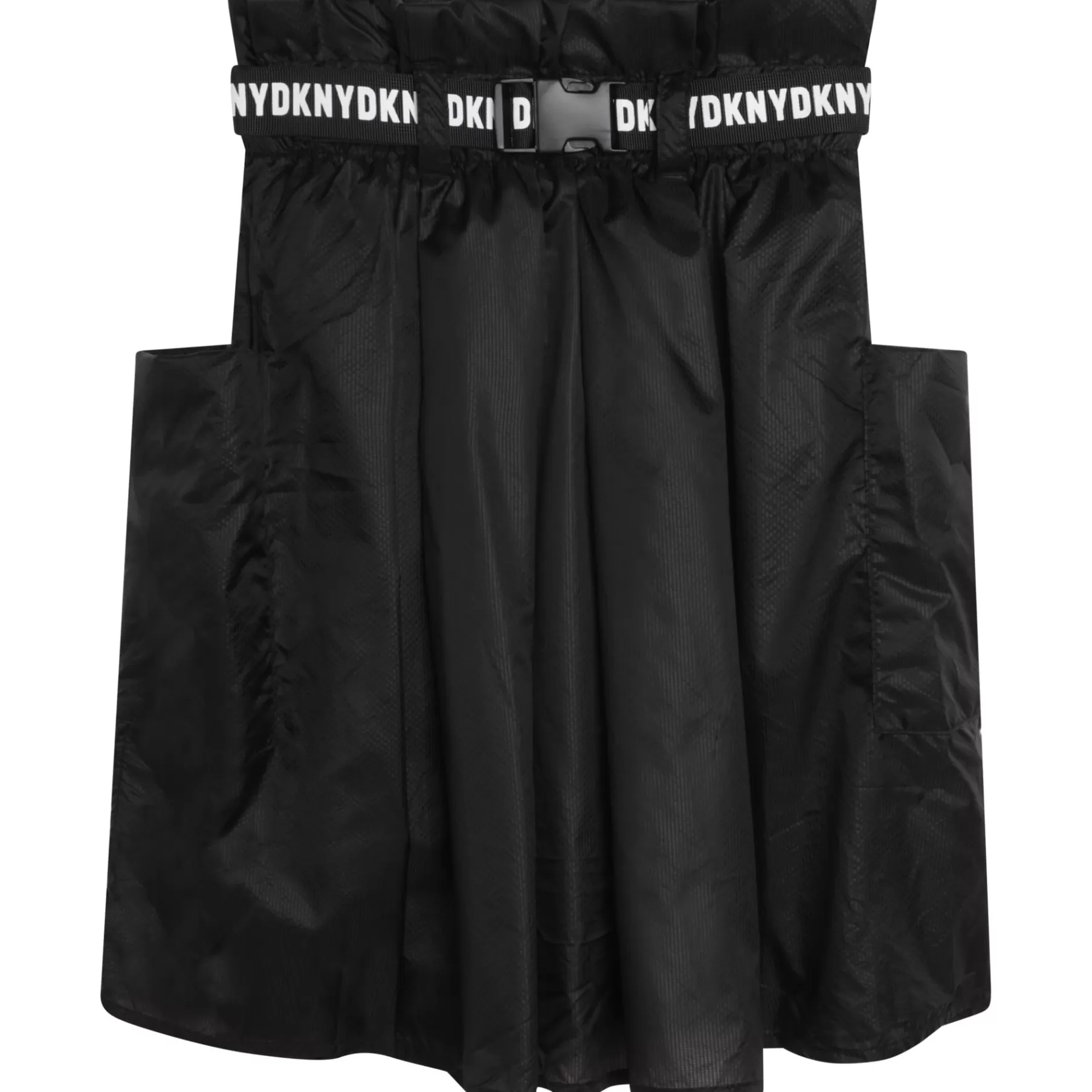 Fille DKNY Jupe Avec Cycliste Integre