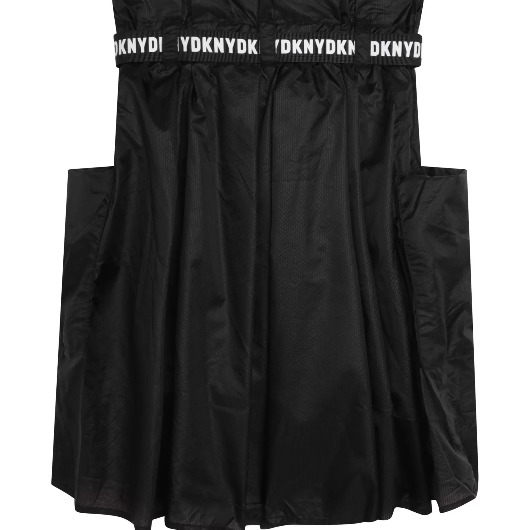 Fille DKNY Jupe Avec Cycliste Integre