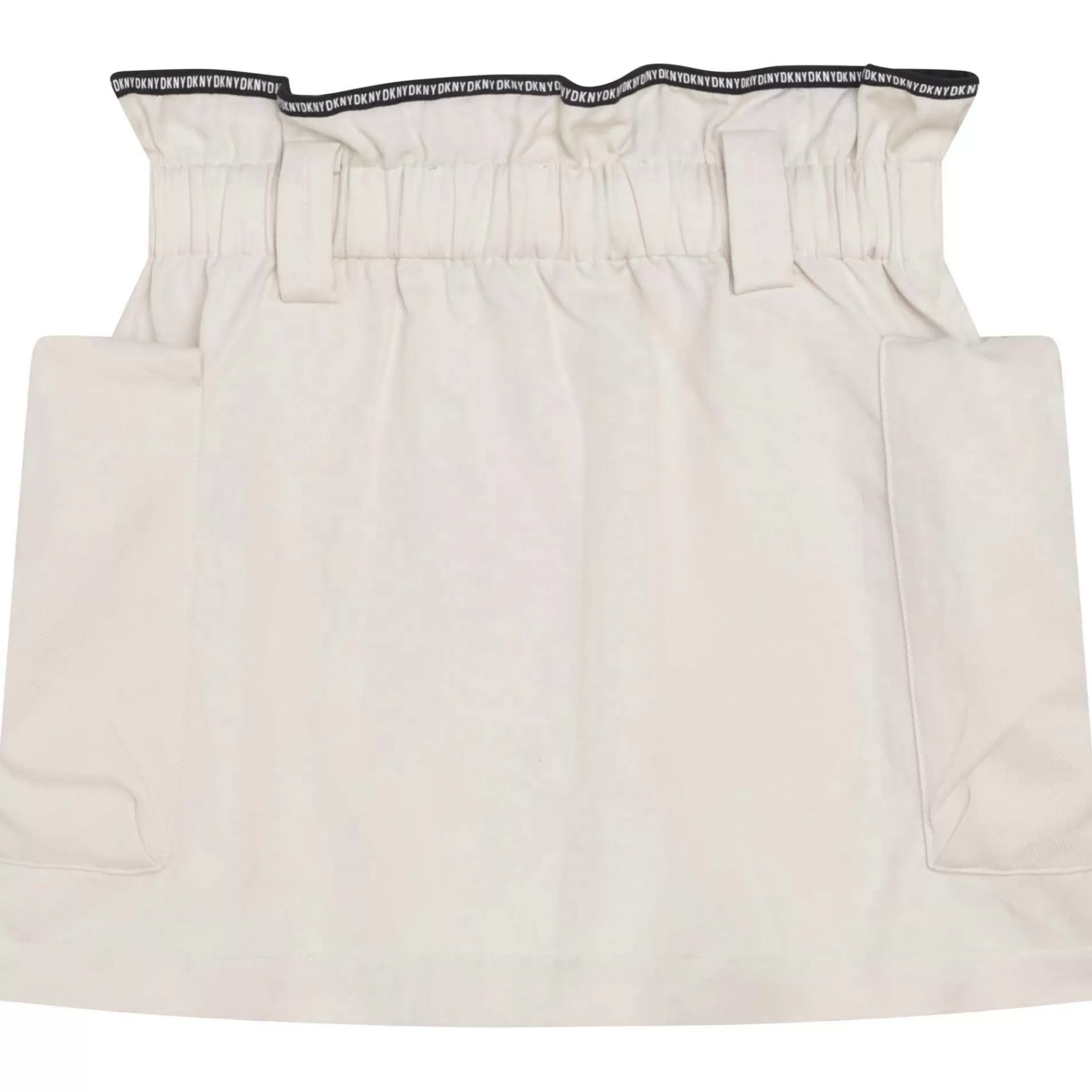 Fille DKNY Jupe Avec Poches Et Ceinture