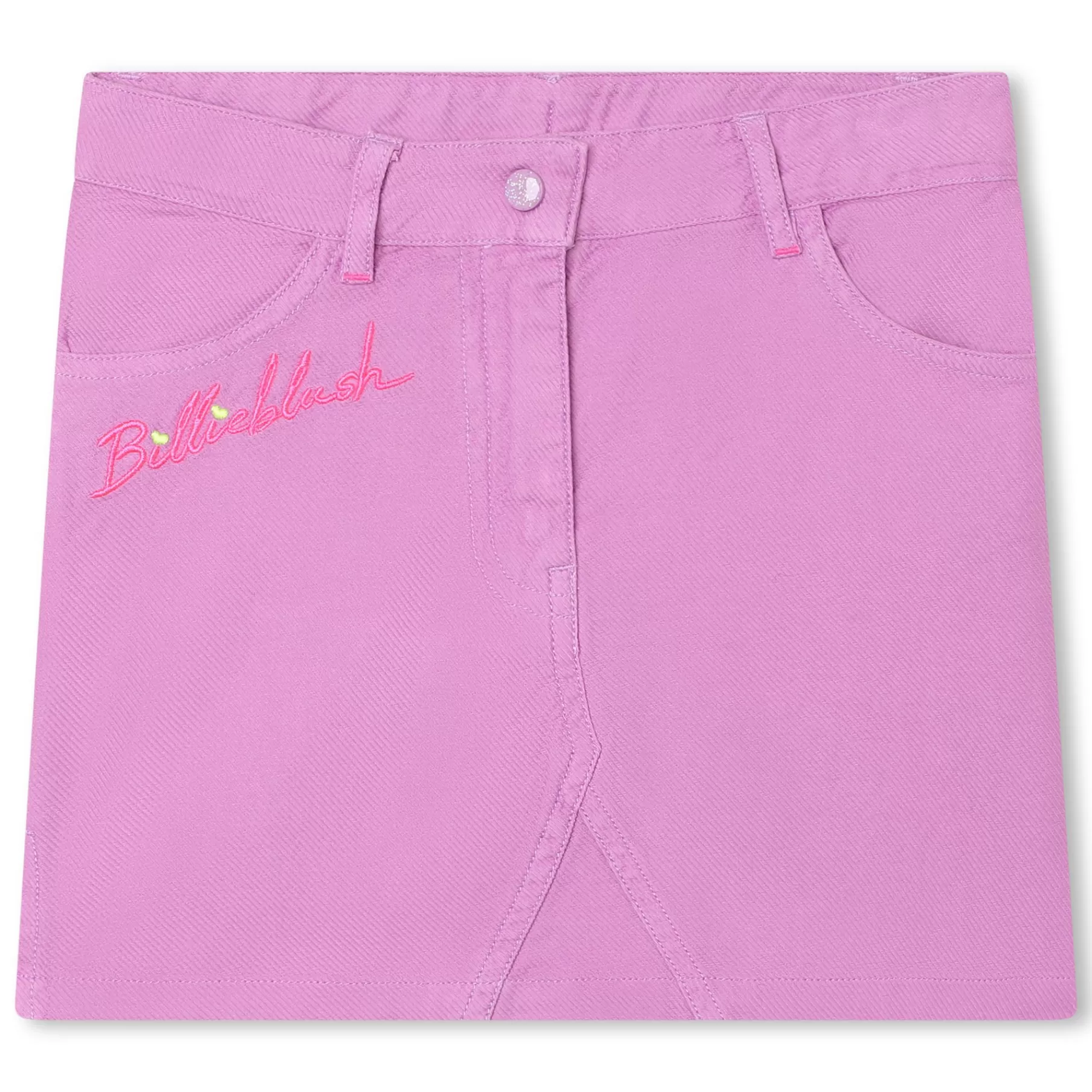 Fille BILLIEBLUSH Jupe Brodee En Coton