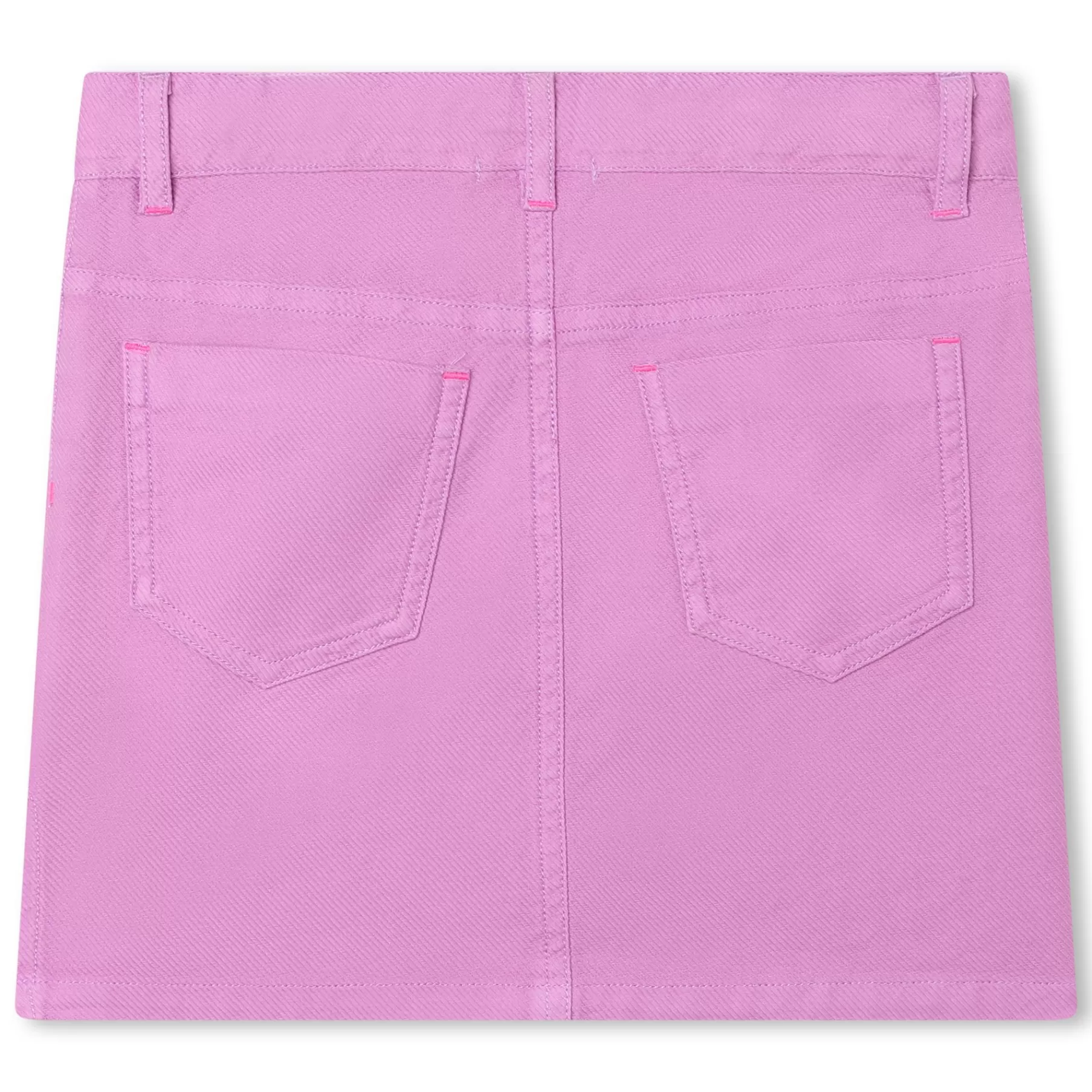 Fille BILLIEBLUSH Jupe Brodee En Coton