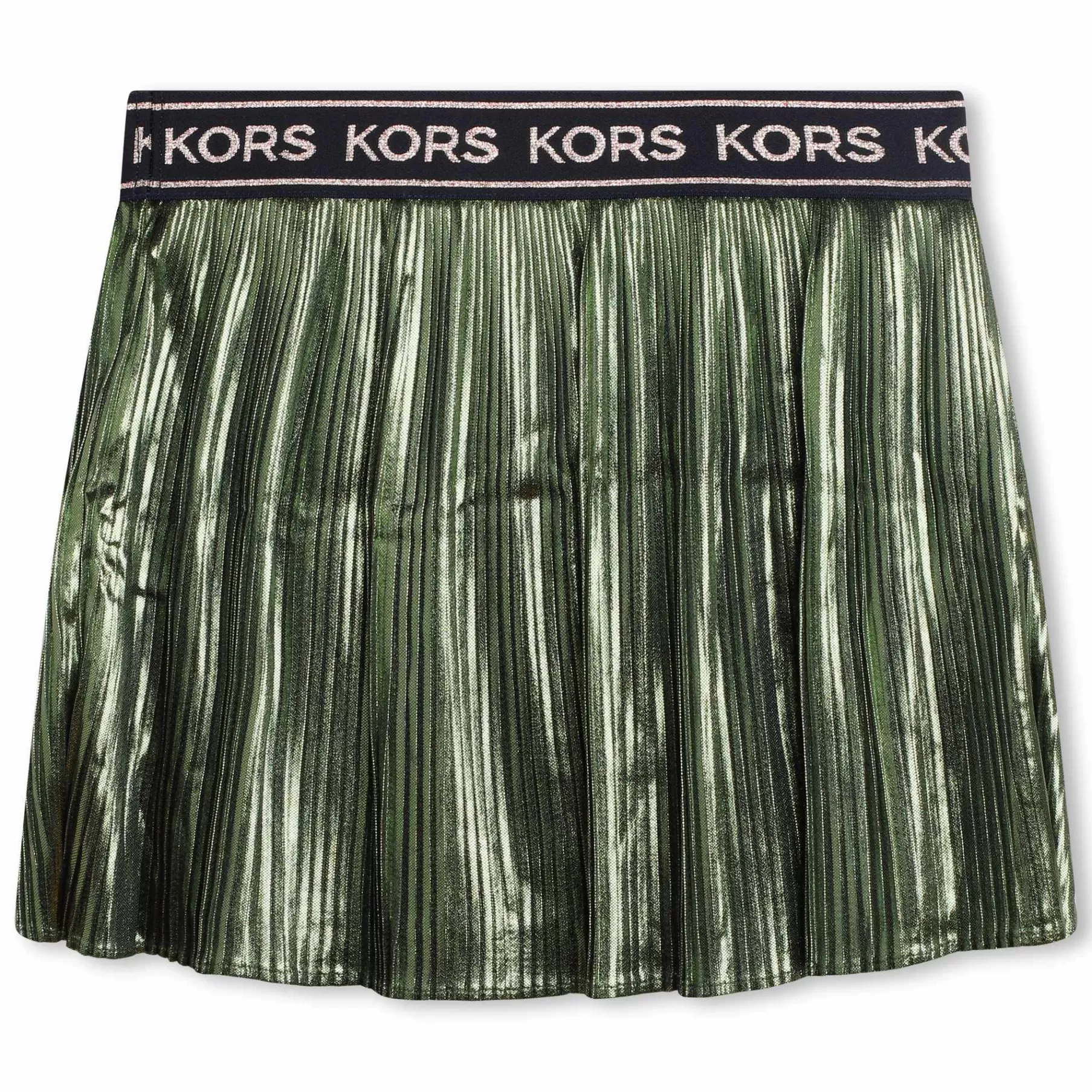 Fille MICHAEL KORS Jupe De Ceremonie Plissee