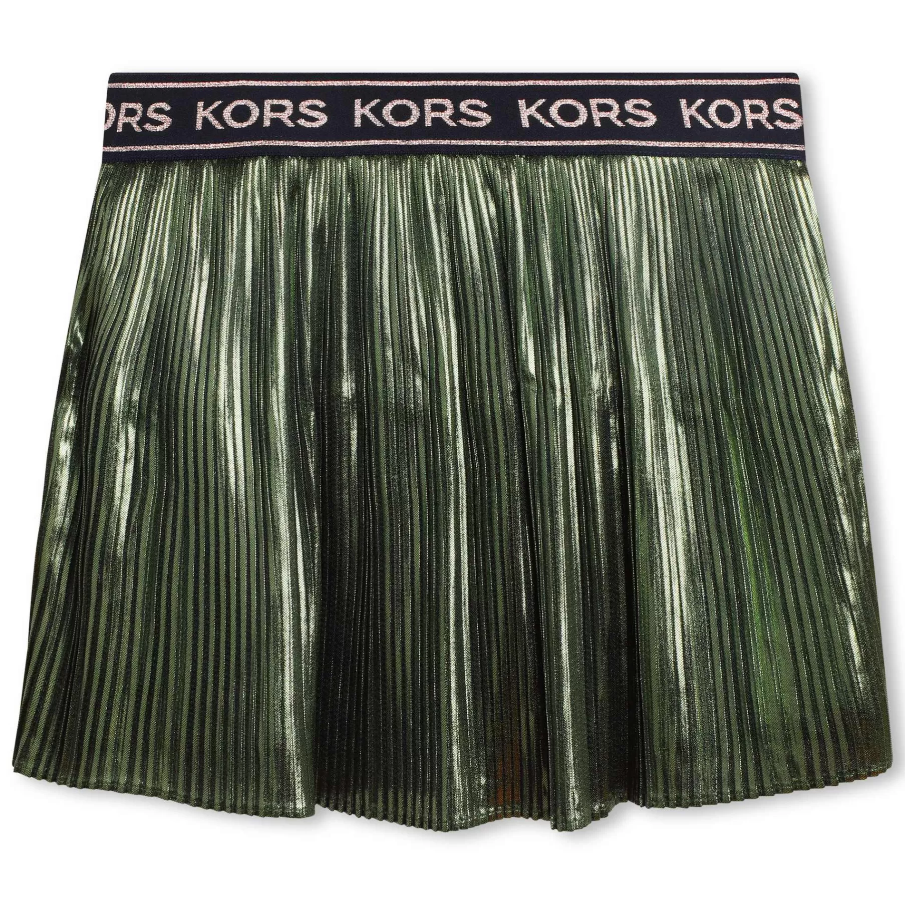 Fille MICHAEL KORS Jupe De Ceremonie Plissee