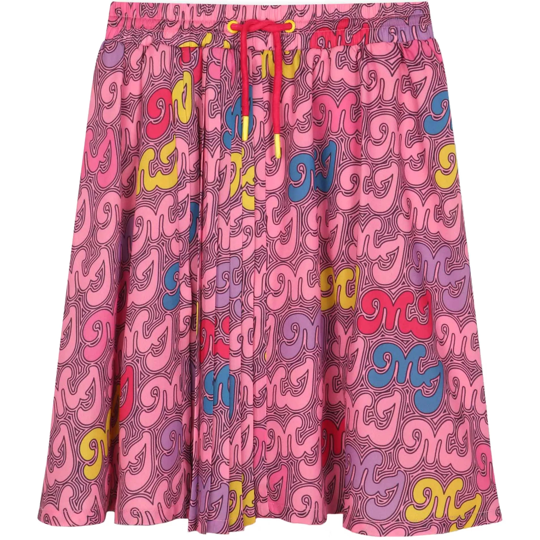 Fille MARC JACOBS Jupe En Crepe