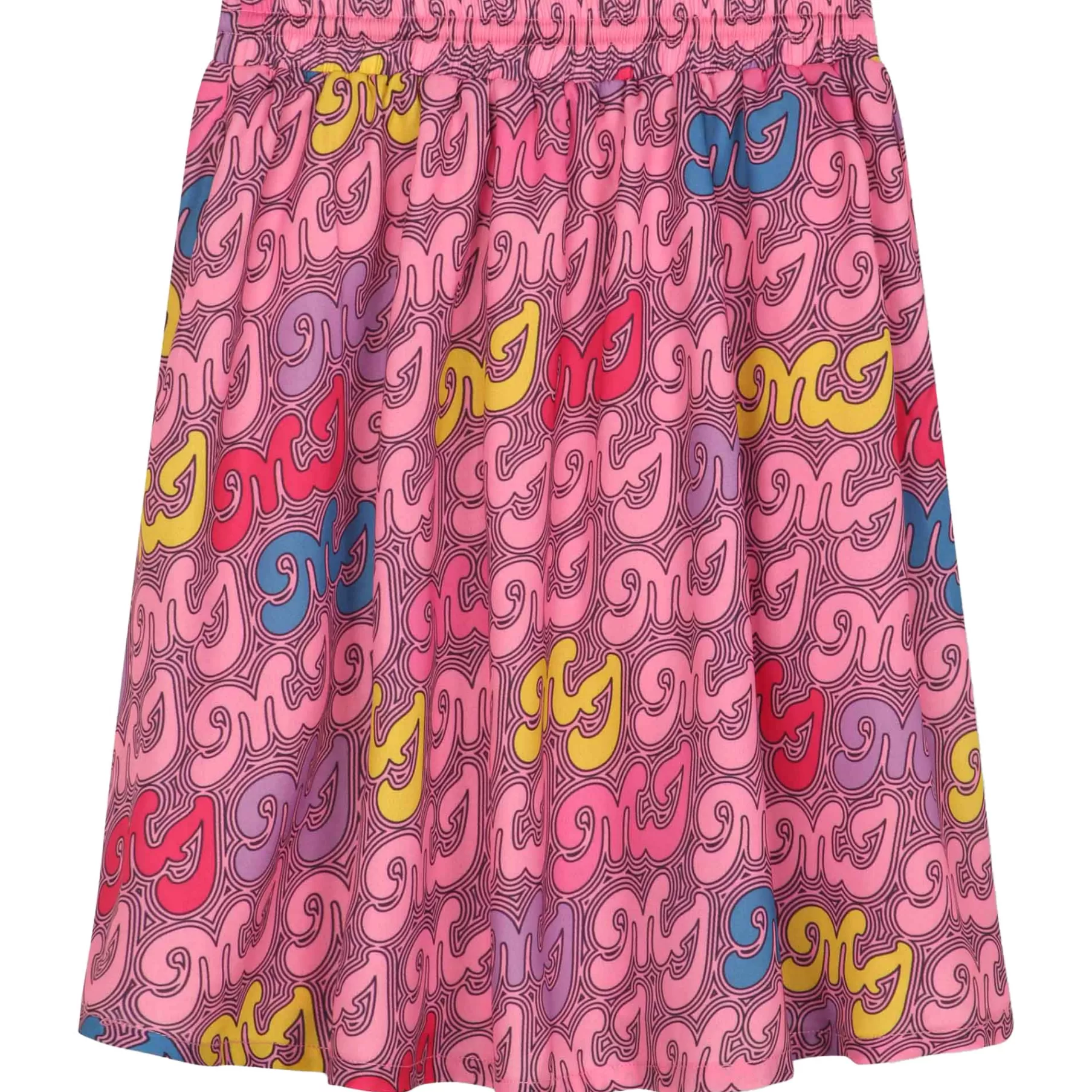 Fille MARC JACOBS Jupe En Crepe
