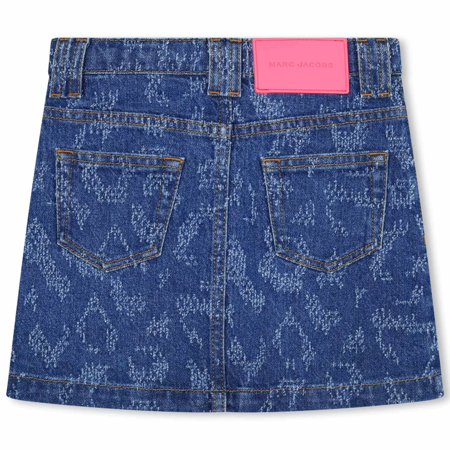 Fille MARC JACOBS Jupe En Jean