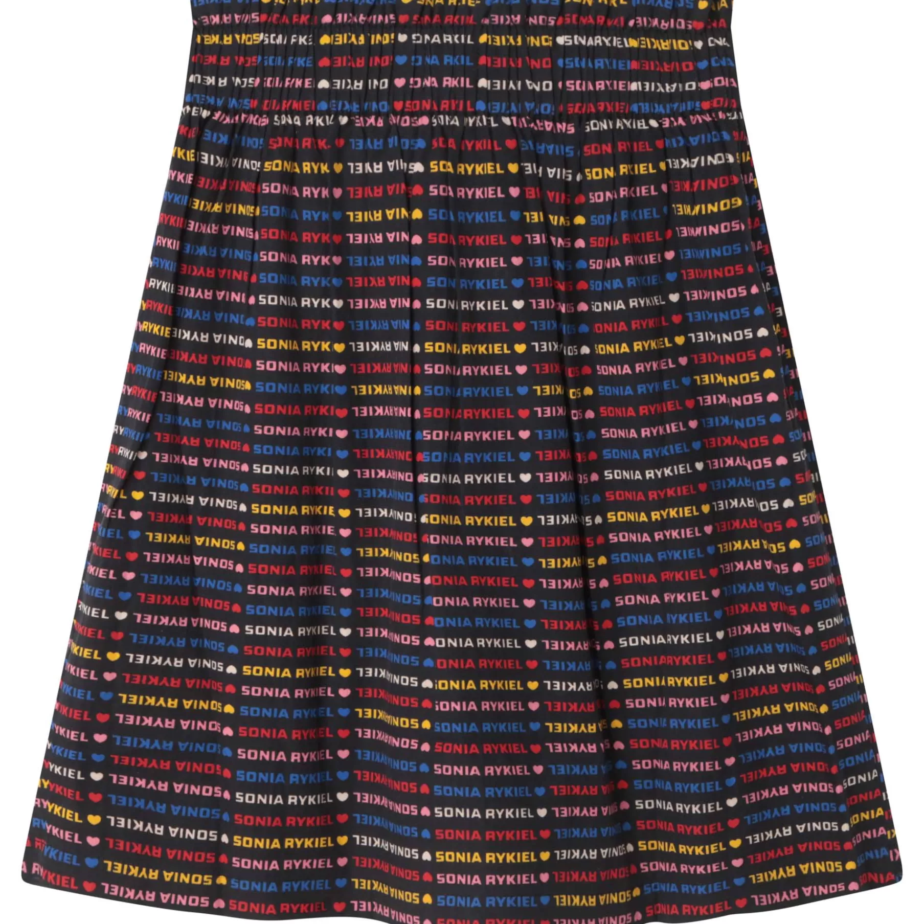 Fille SONIA RYKIEL Jupe En Popeline De Coton