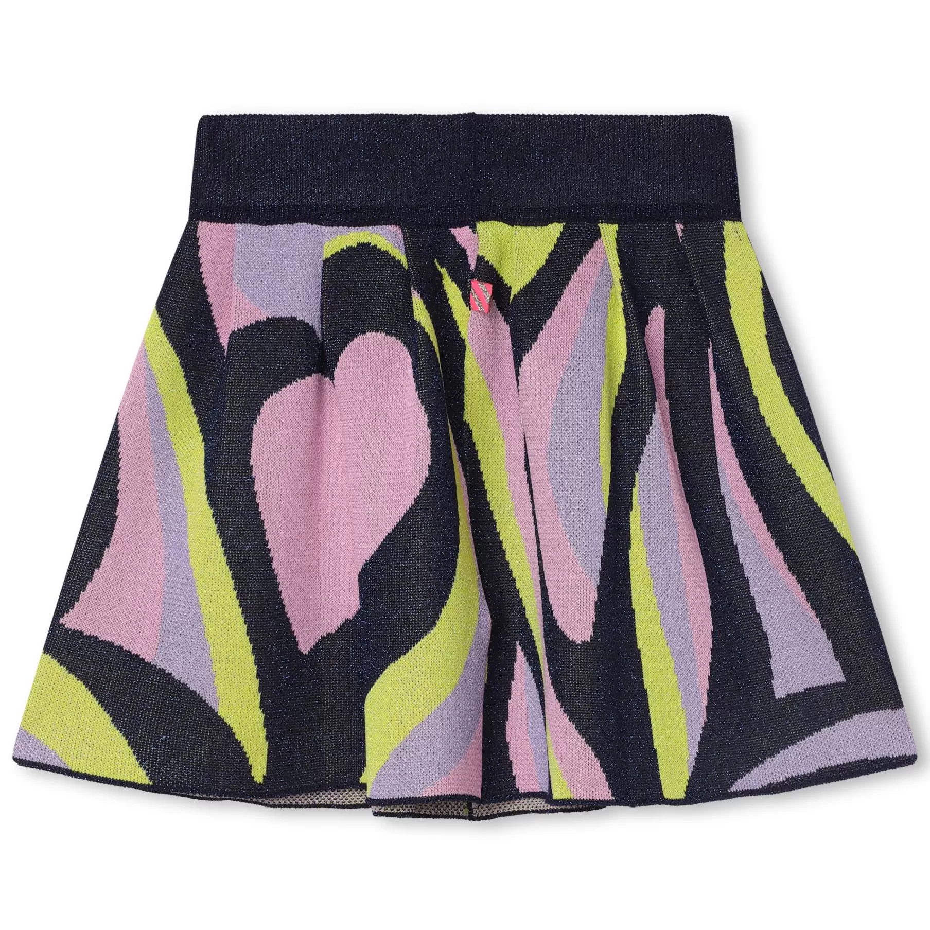 Fille BILLIEBLUSH Jupe En Tricot Paillete