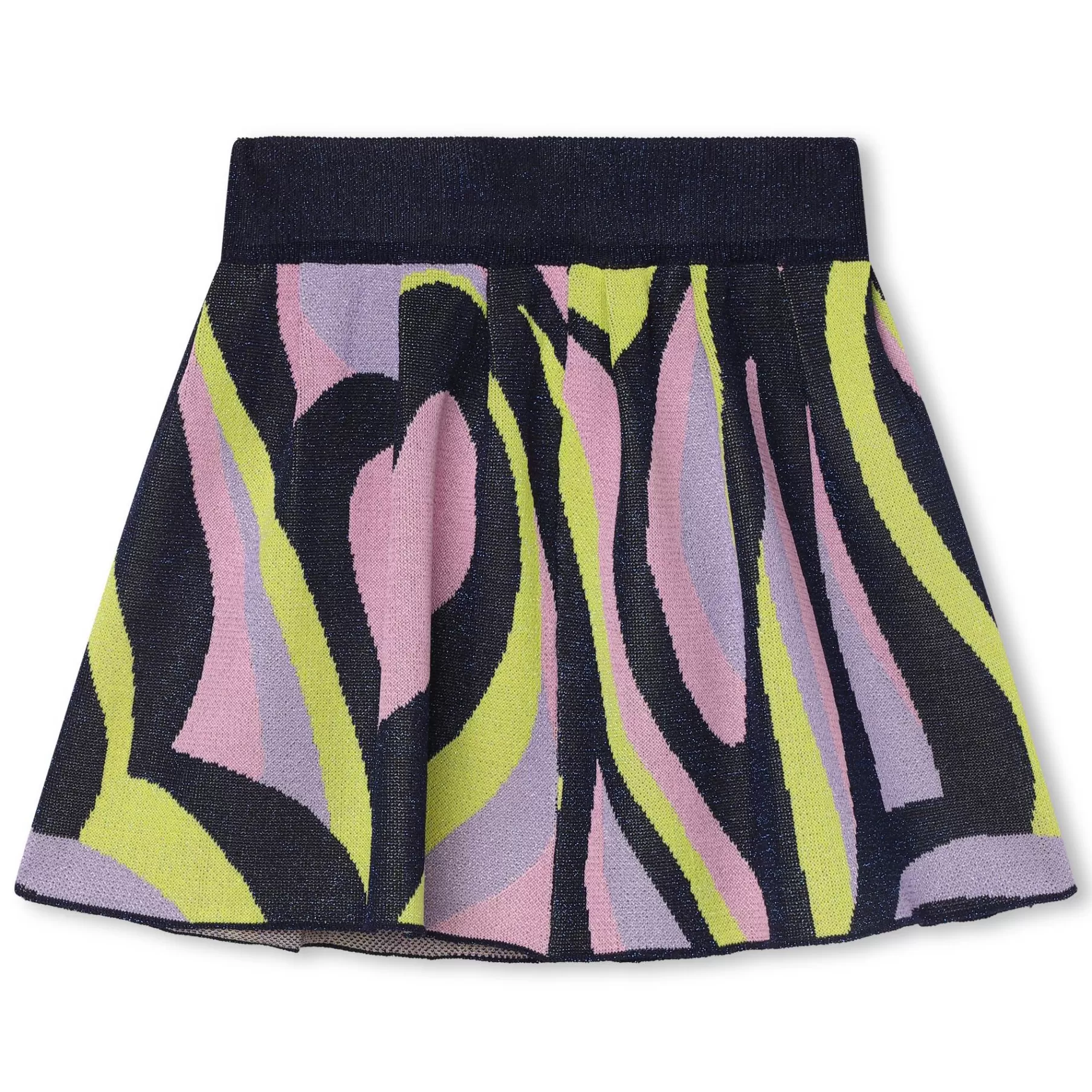 Fille BILLIEBLUSH Jupe En Tricot Paillete