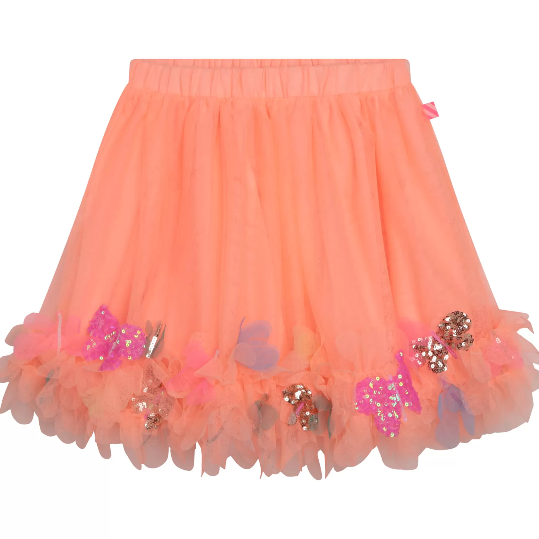 Fille BILLIEBLUSH Jupe En Tulle Double