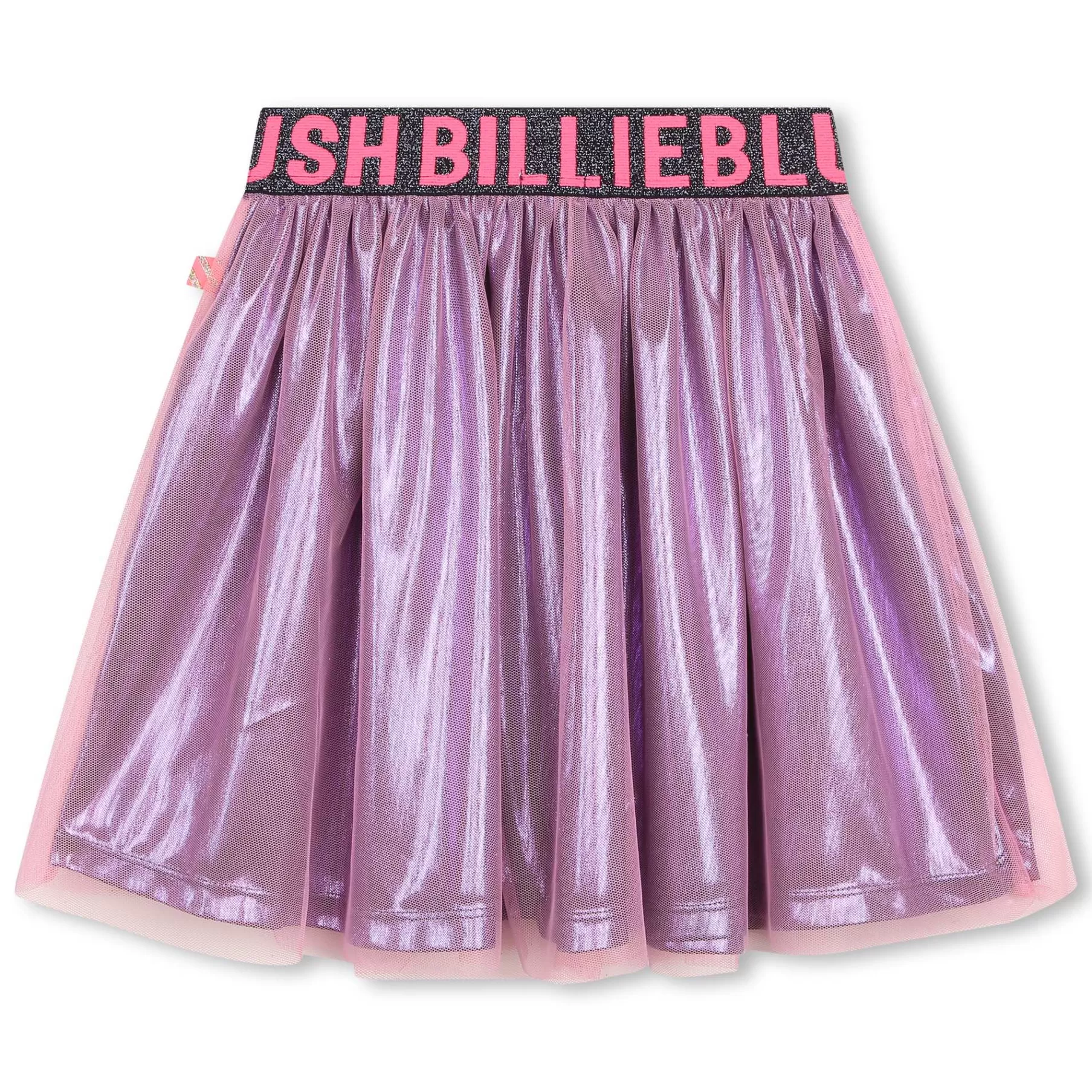 Fille BILLIEBLUSH Jupe En Tulle Doublure Irisee