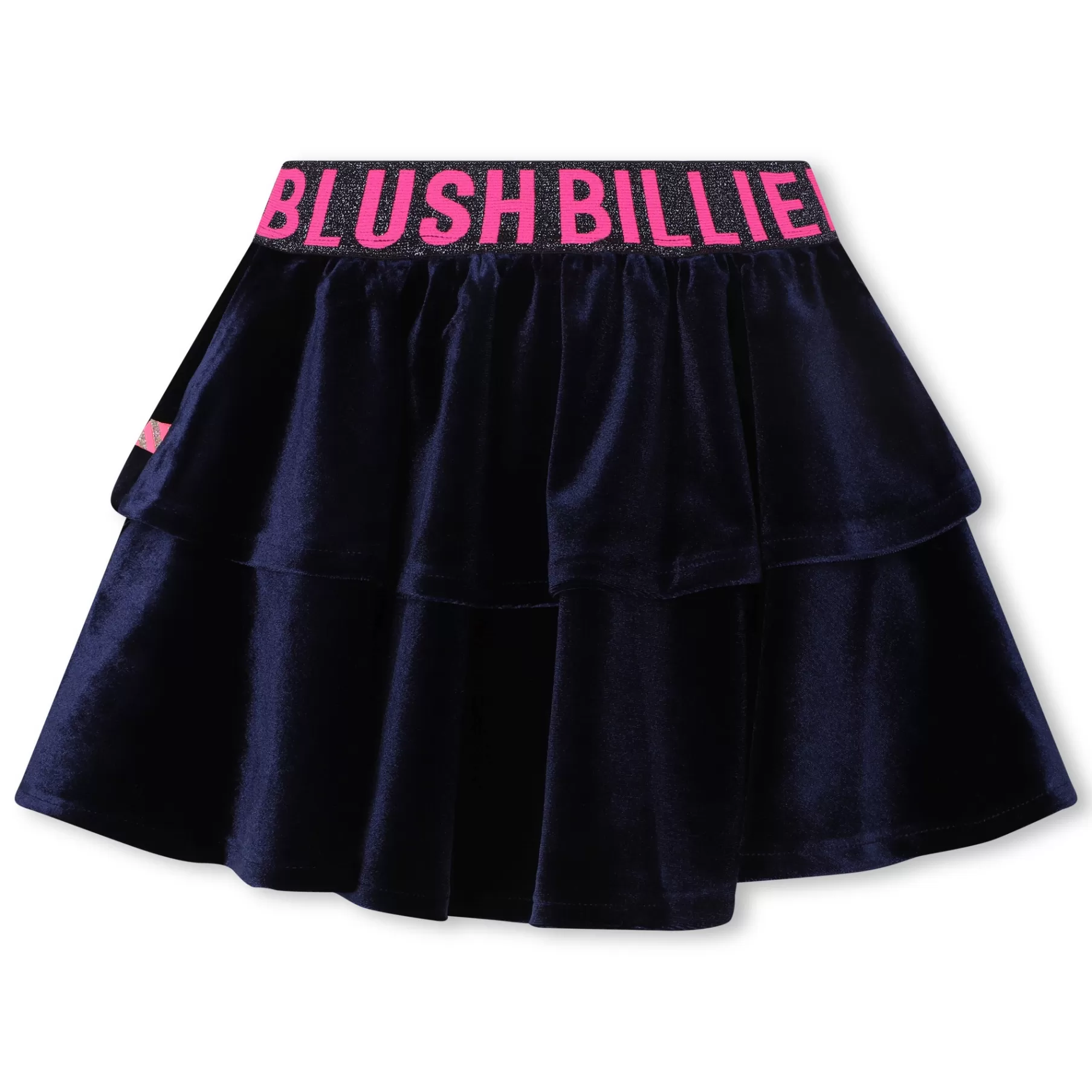 Fille BILLIEBLUSH Jupe En Velours A Volants