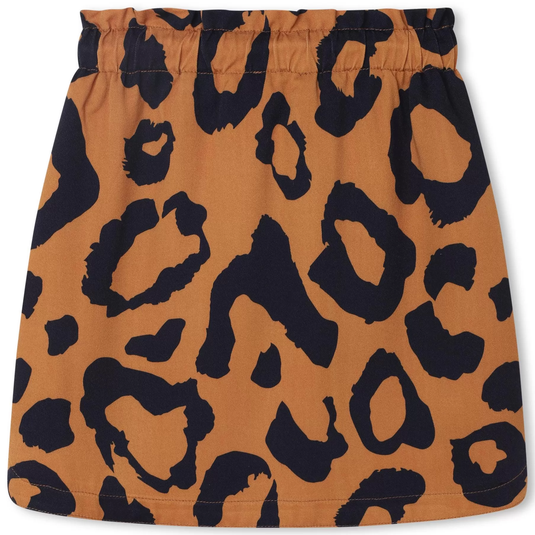 Fille MARC JACOBS Jupe Imprimee Leopard